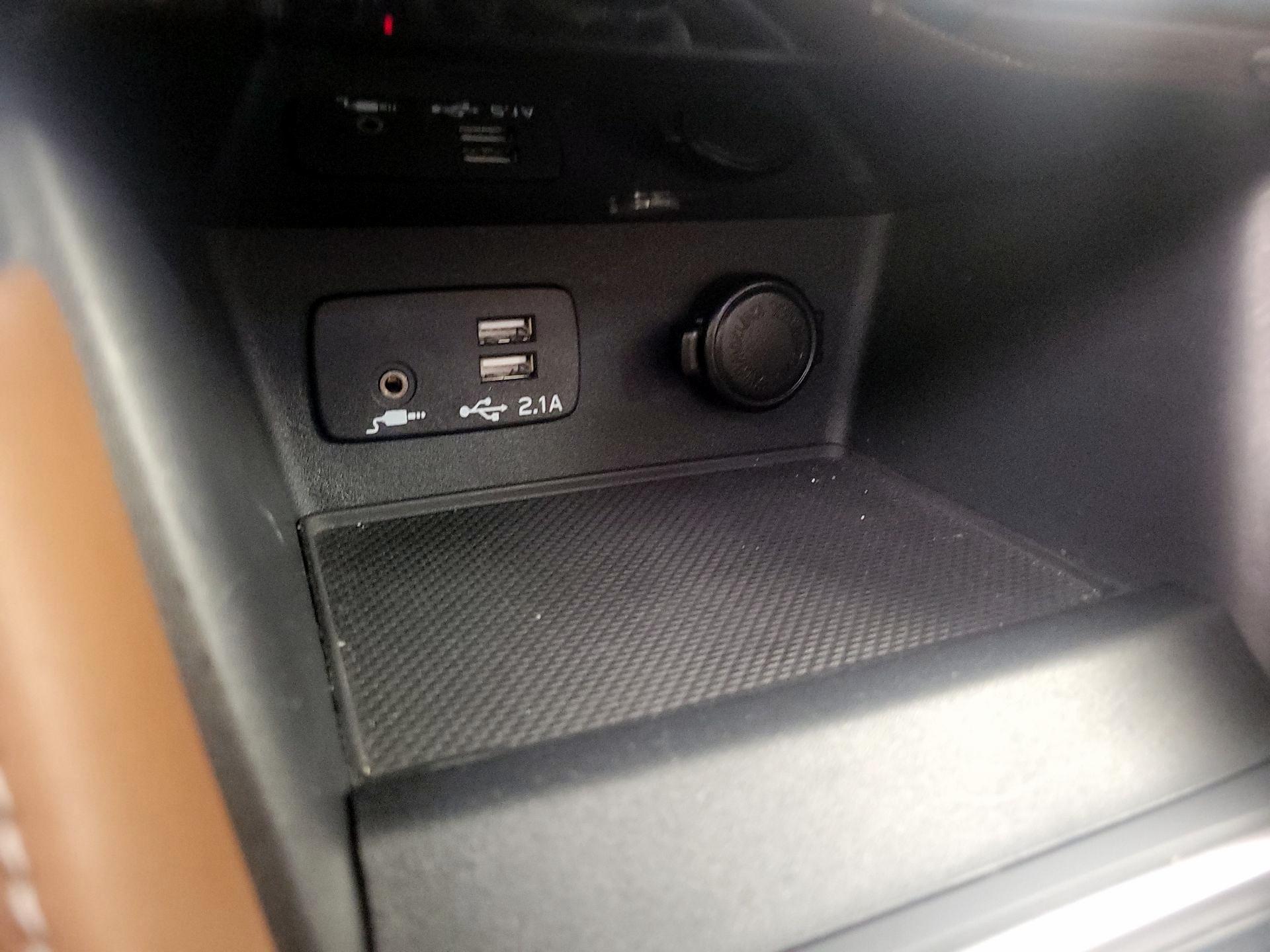 Thumbnail: 2023 Subaru Forester - 18