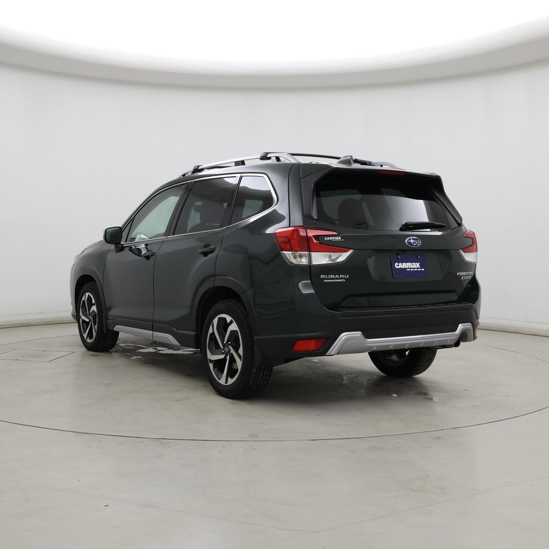 Thumbnail: 2023 Subaru Forester - 2