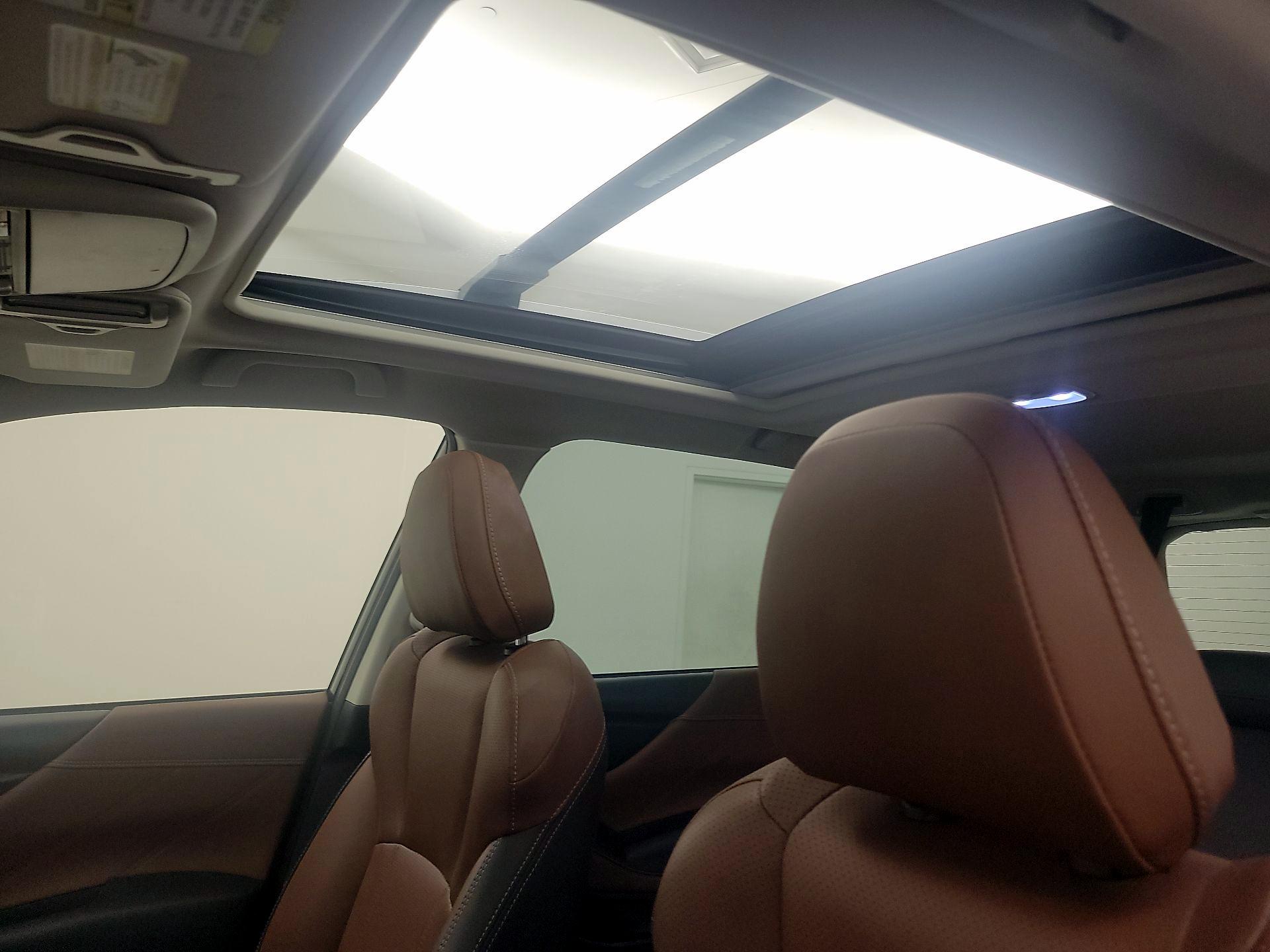 Thumbnail: 2023 Subaru Forester - 19