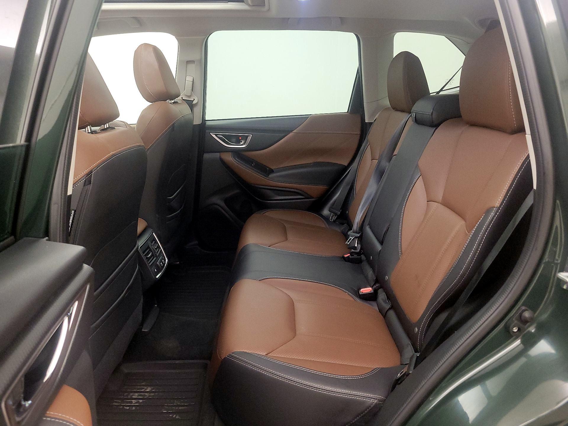 Thumbnail: 2023 Subaru Forester - 20