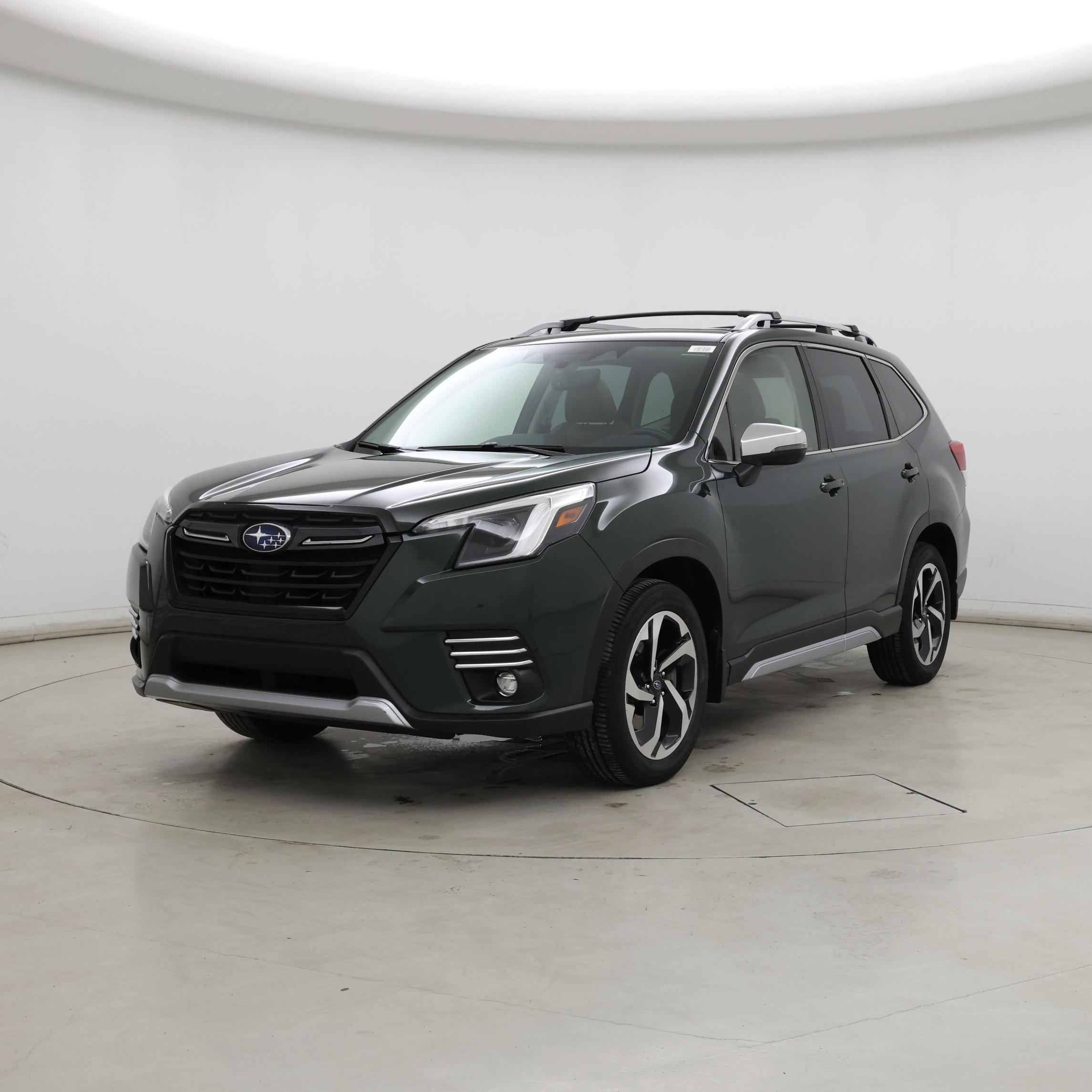 Thumbnail: 2023 Subaru Forester - 4