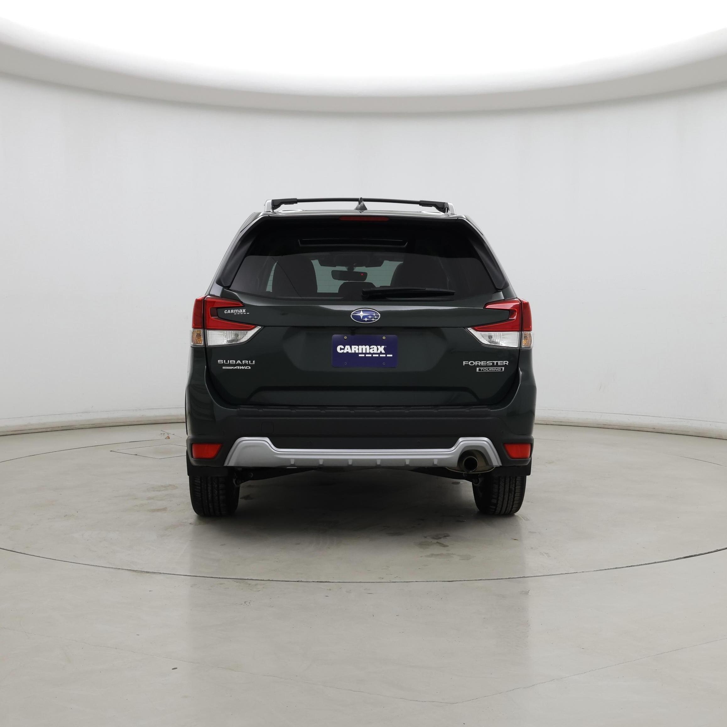 Thumbnail: 2023 Subaru Forester - 6