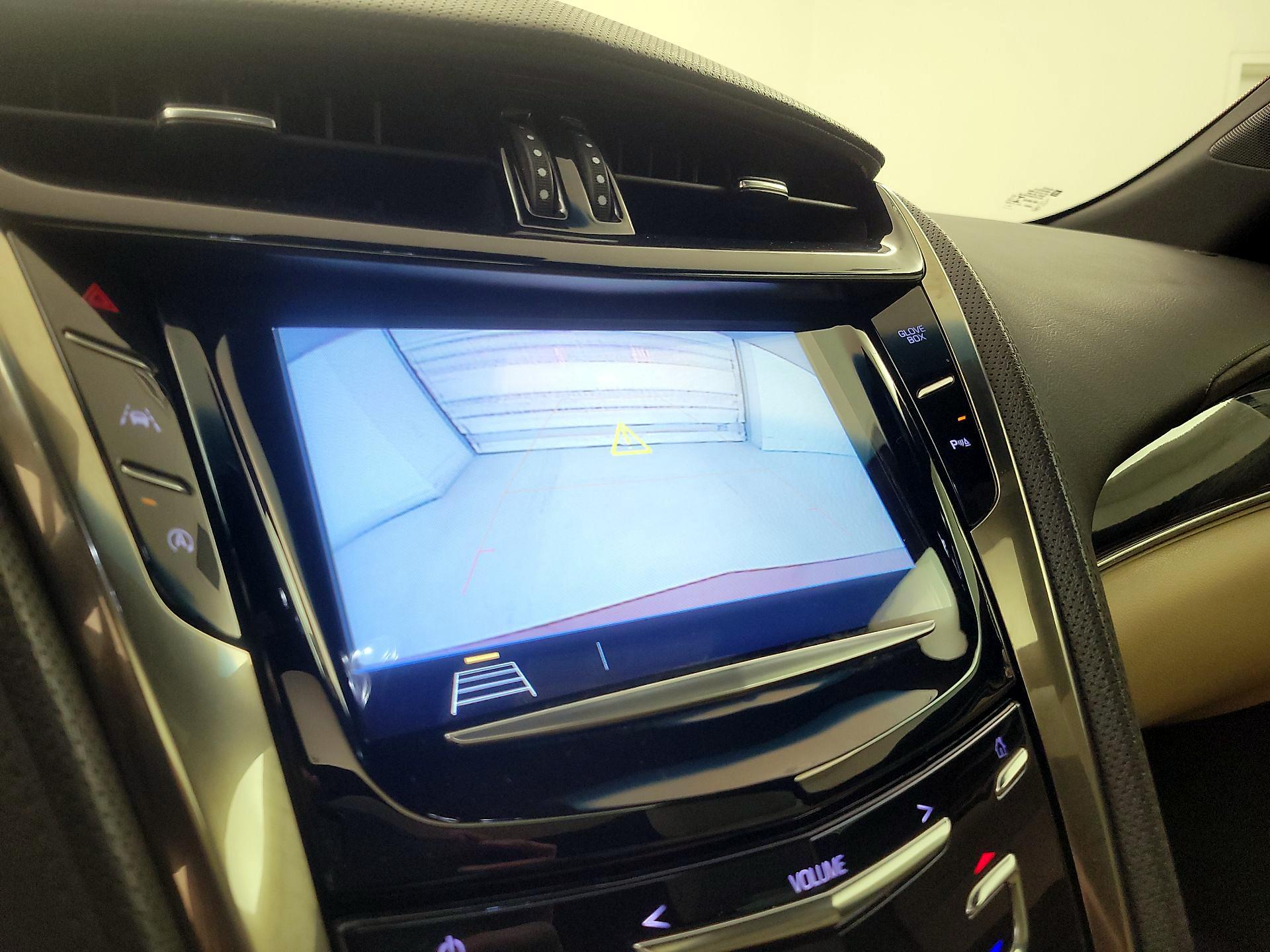 Thumbnail: 2019 Cadillac CTS - 14