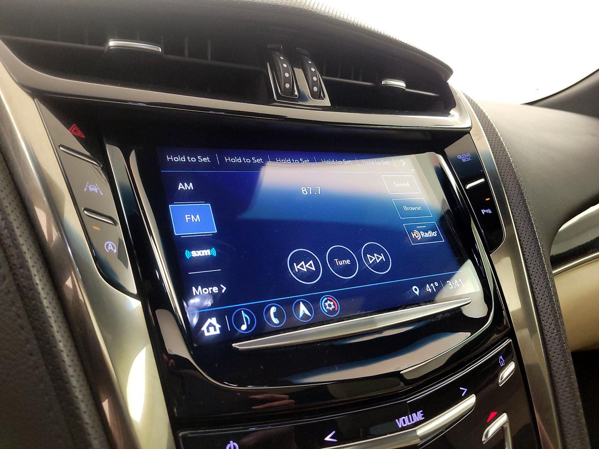 Thumbnail: 2019 Cadillac CTS - 15