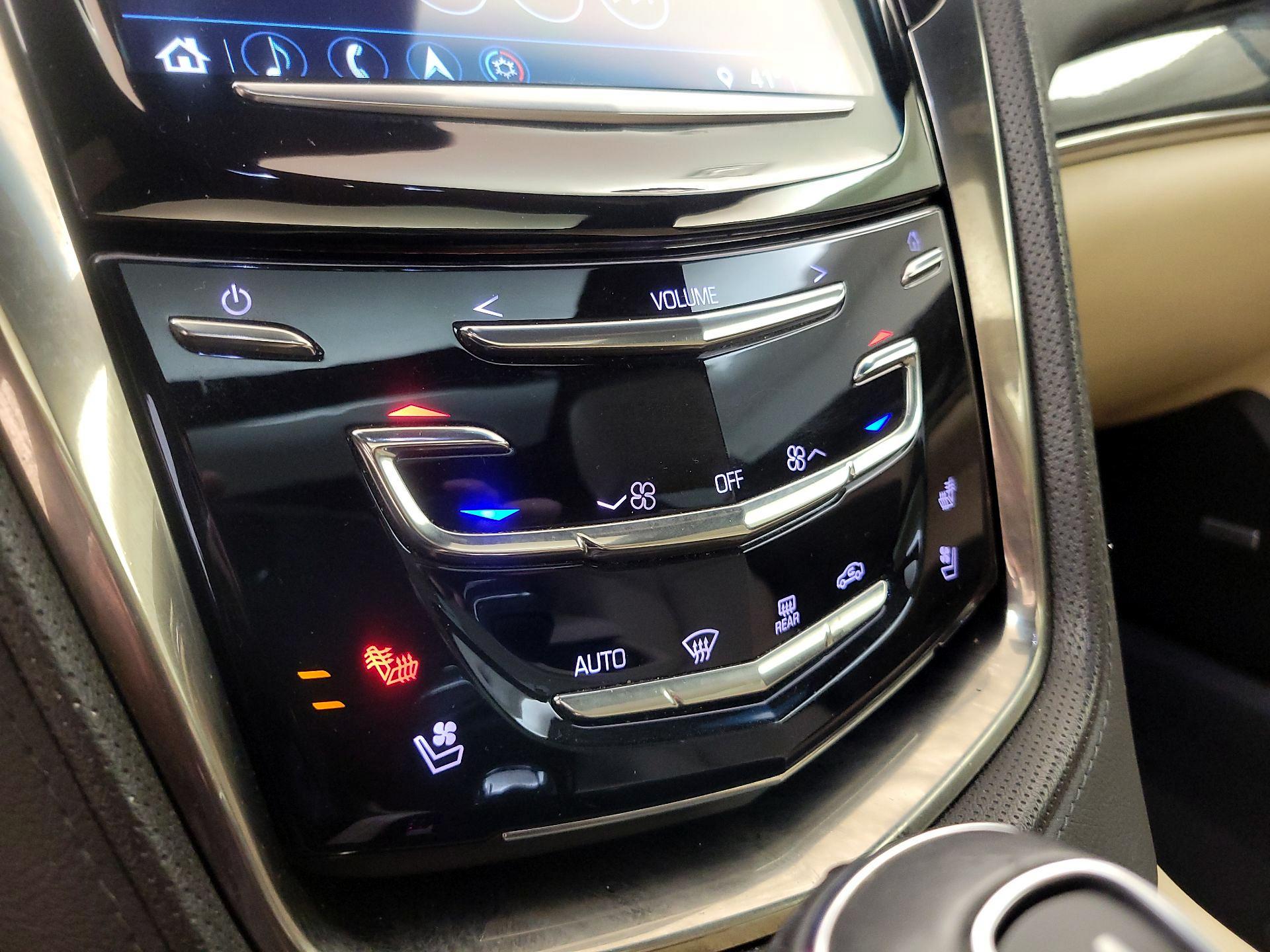 Thumbnail: 2019 Cadillac CTS - 16