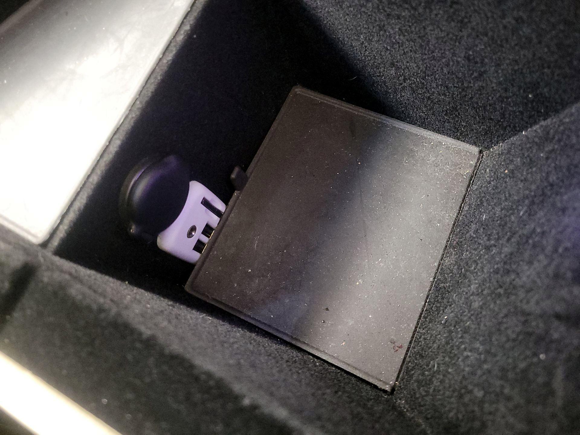 Thumbnail: 2019 Cadillac CTS - 18