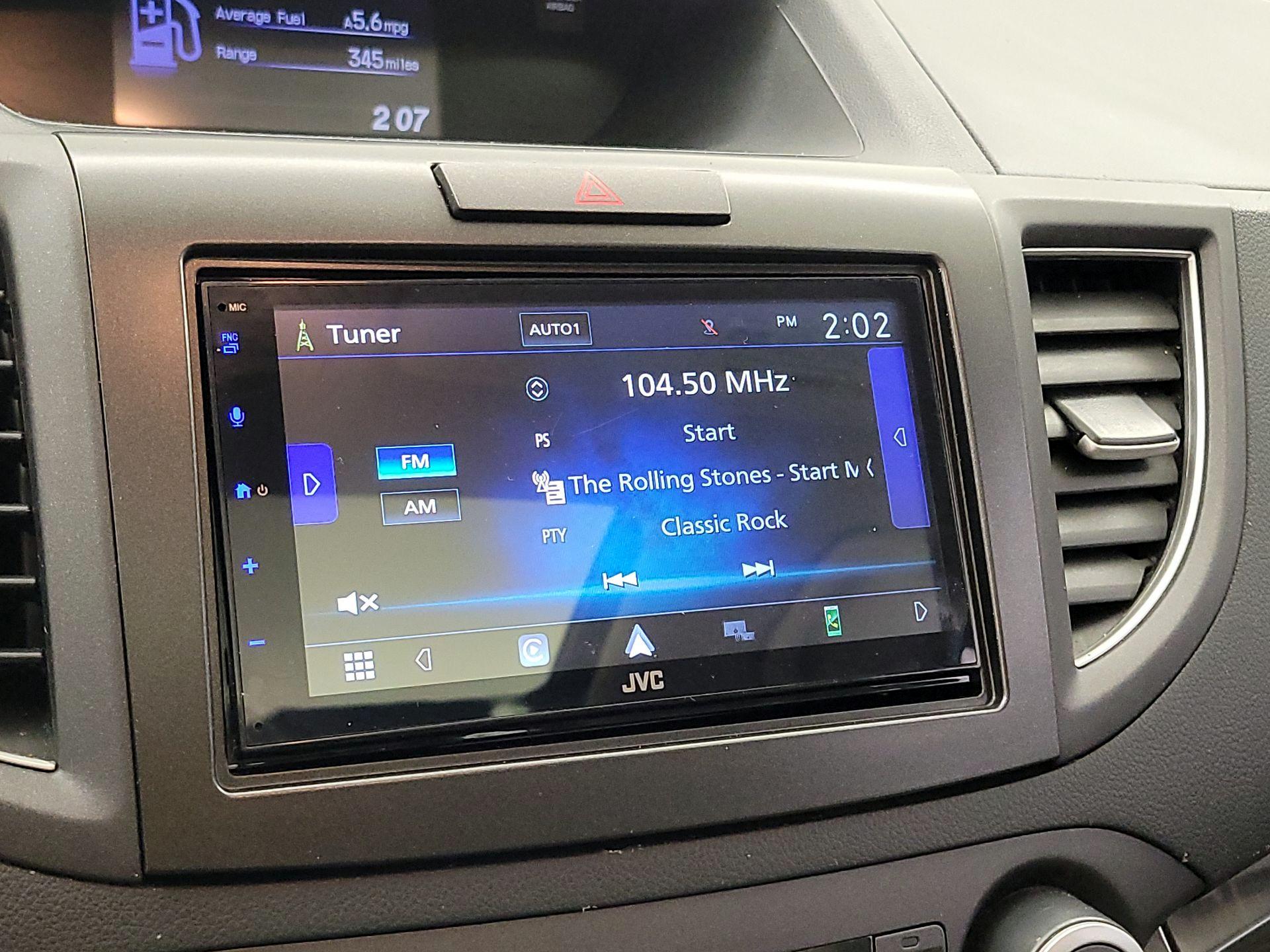 Thumbnail: 2014 Honda CR-V - 15