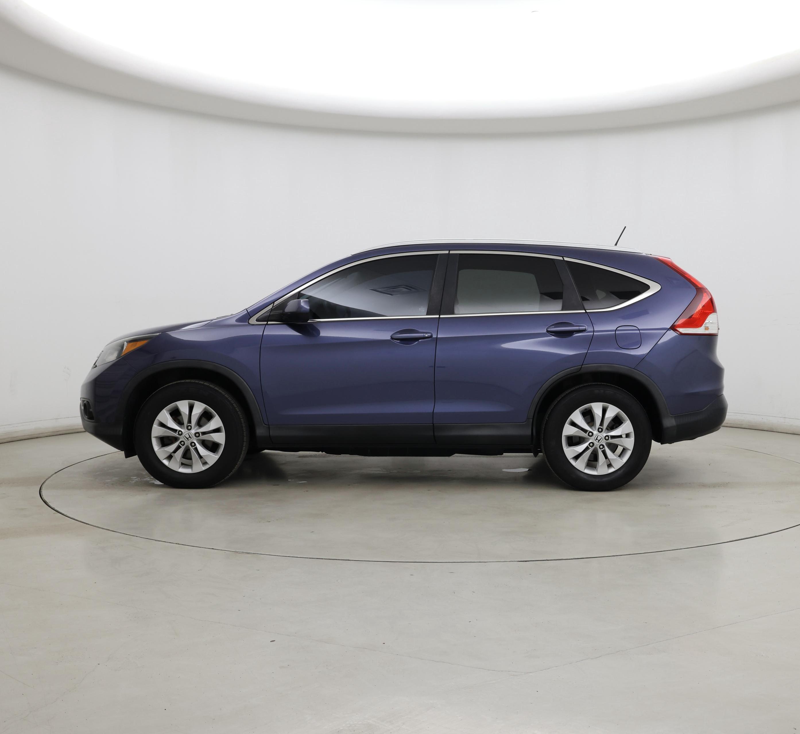 Thumbnail: 2014 Honda CR-V - 3