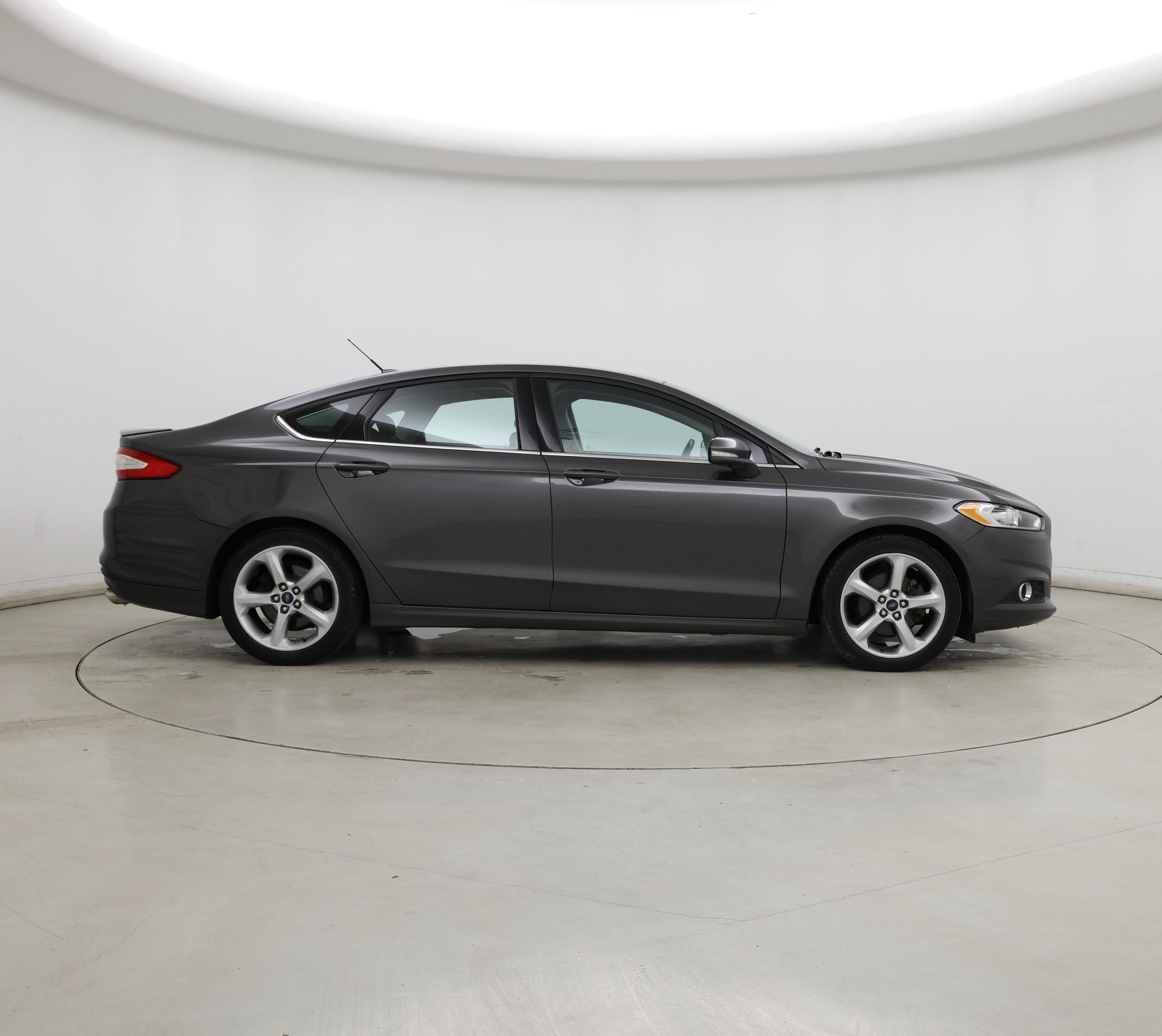 Thumbnail: 2016 Ford Fusion - 7