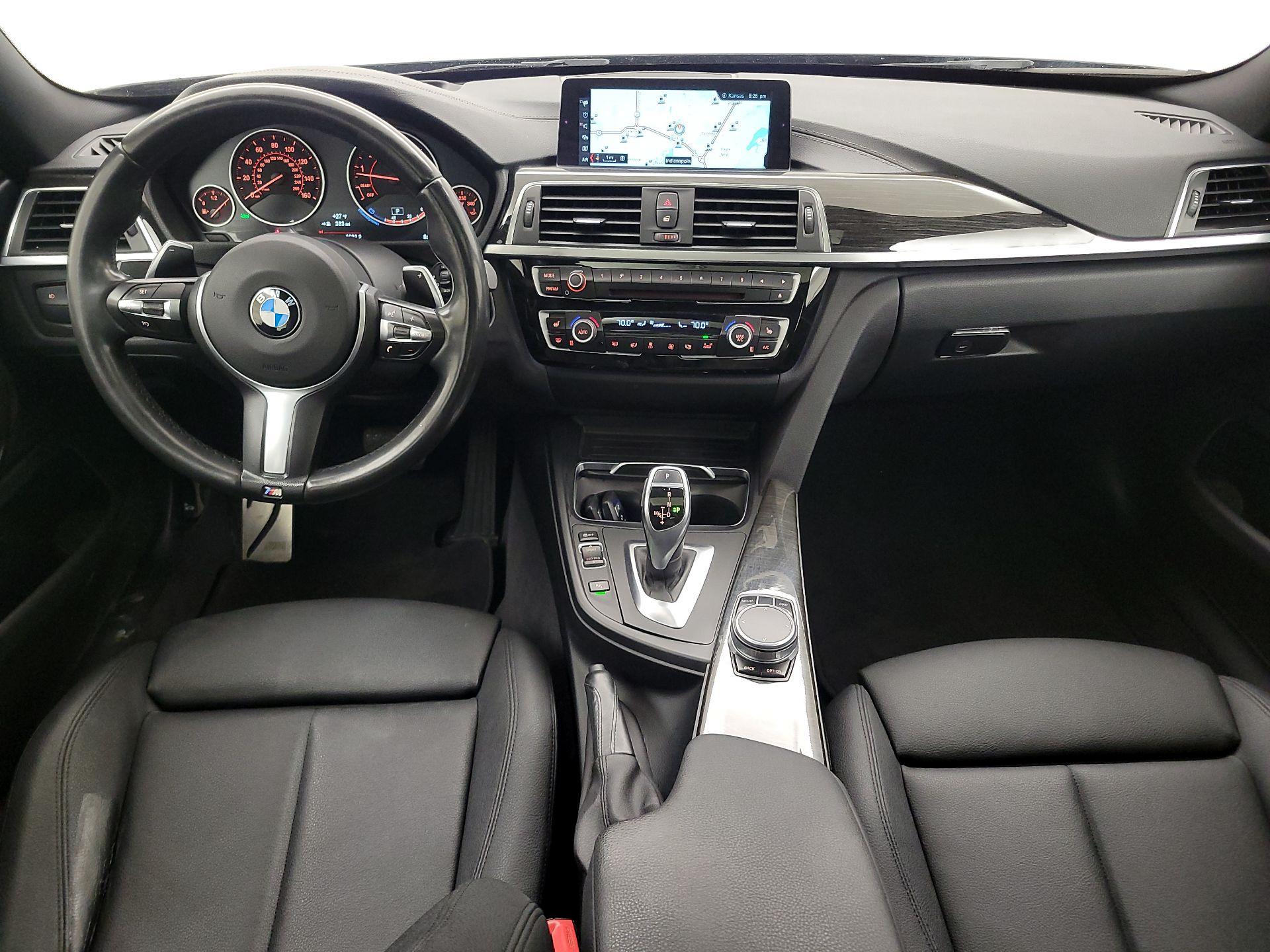 Thumbnail: 2018 BMW 4 Series - 9