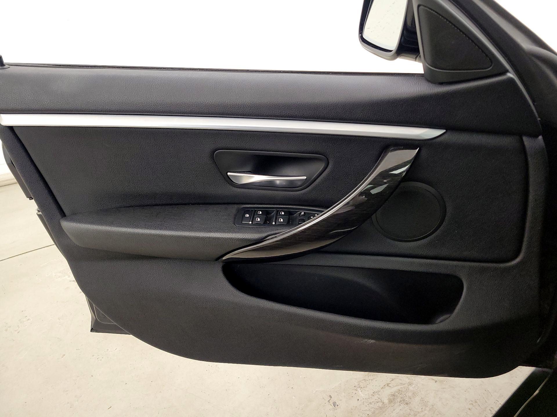 Thumbnail: 2018 BMW 4 Series - 12