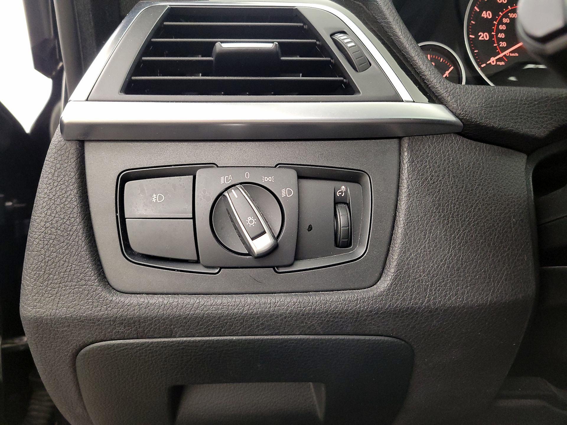 Thumbnail: 2018 BMW 4 Series - 13