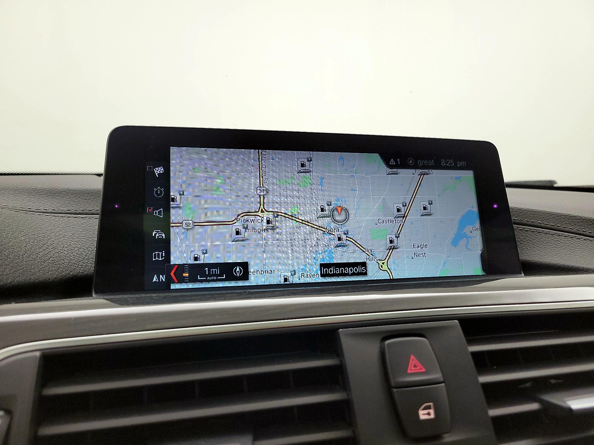 Thumbnail: 2018 BMW 4 Series - 14