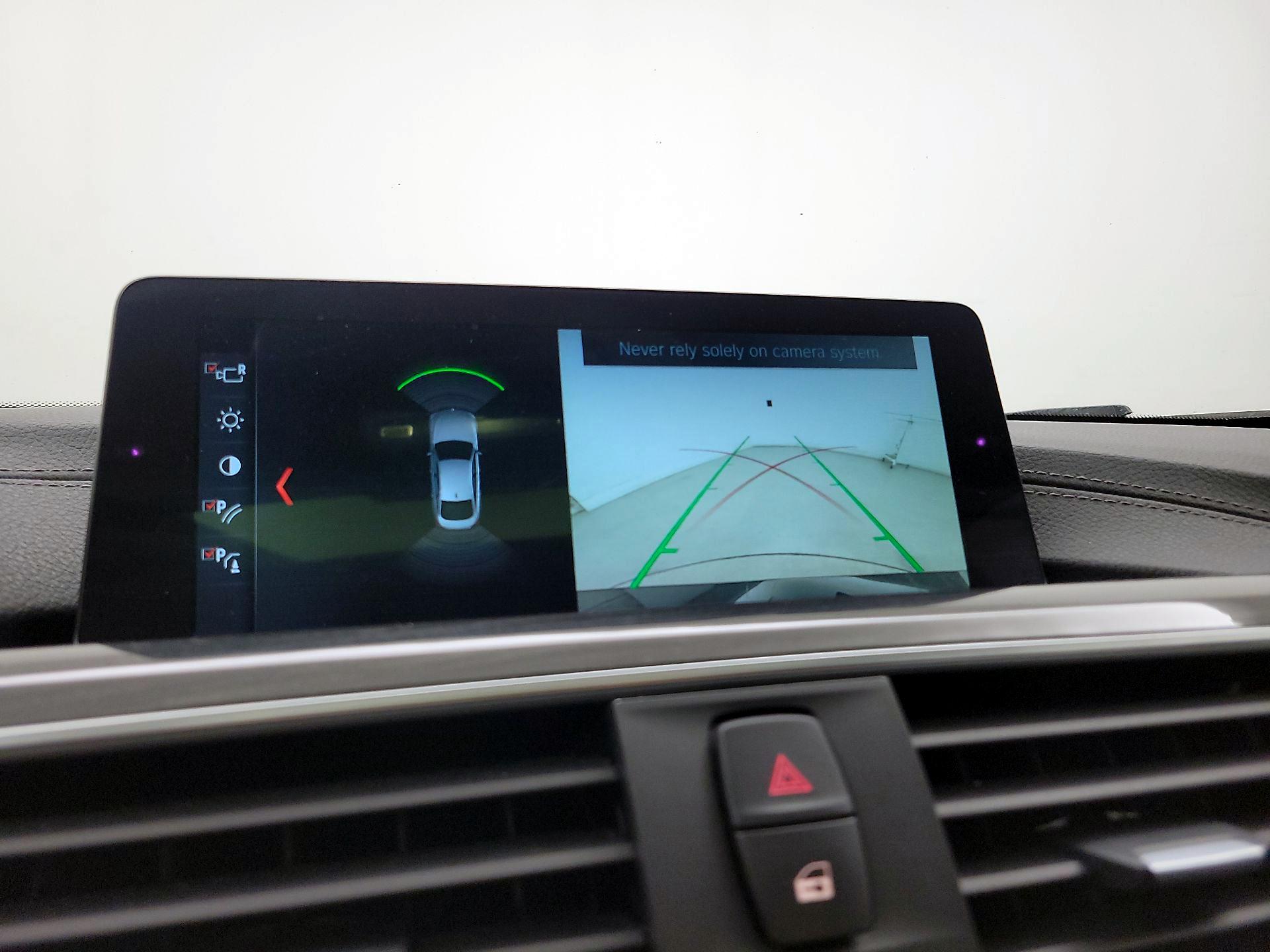 Thumbnail: 2018 BMW 4 Series - 15