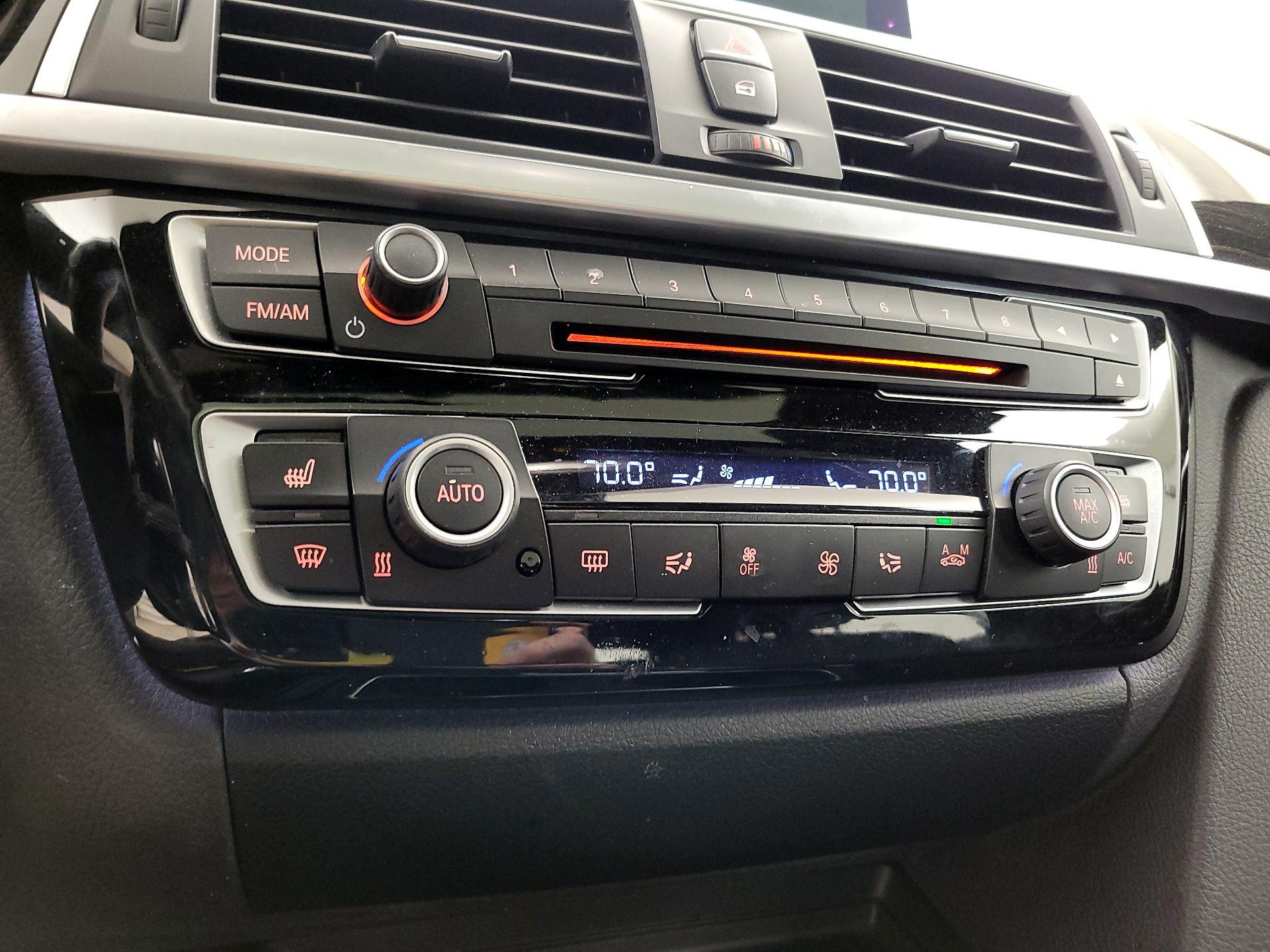 Thumbnail: 2018 BMW 4 Series - 17