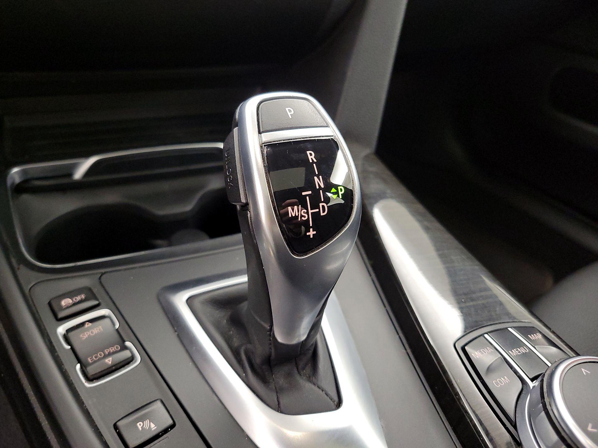 Thumbnail: 2018 BMW 4 Series - 18