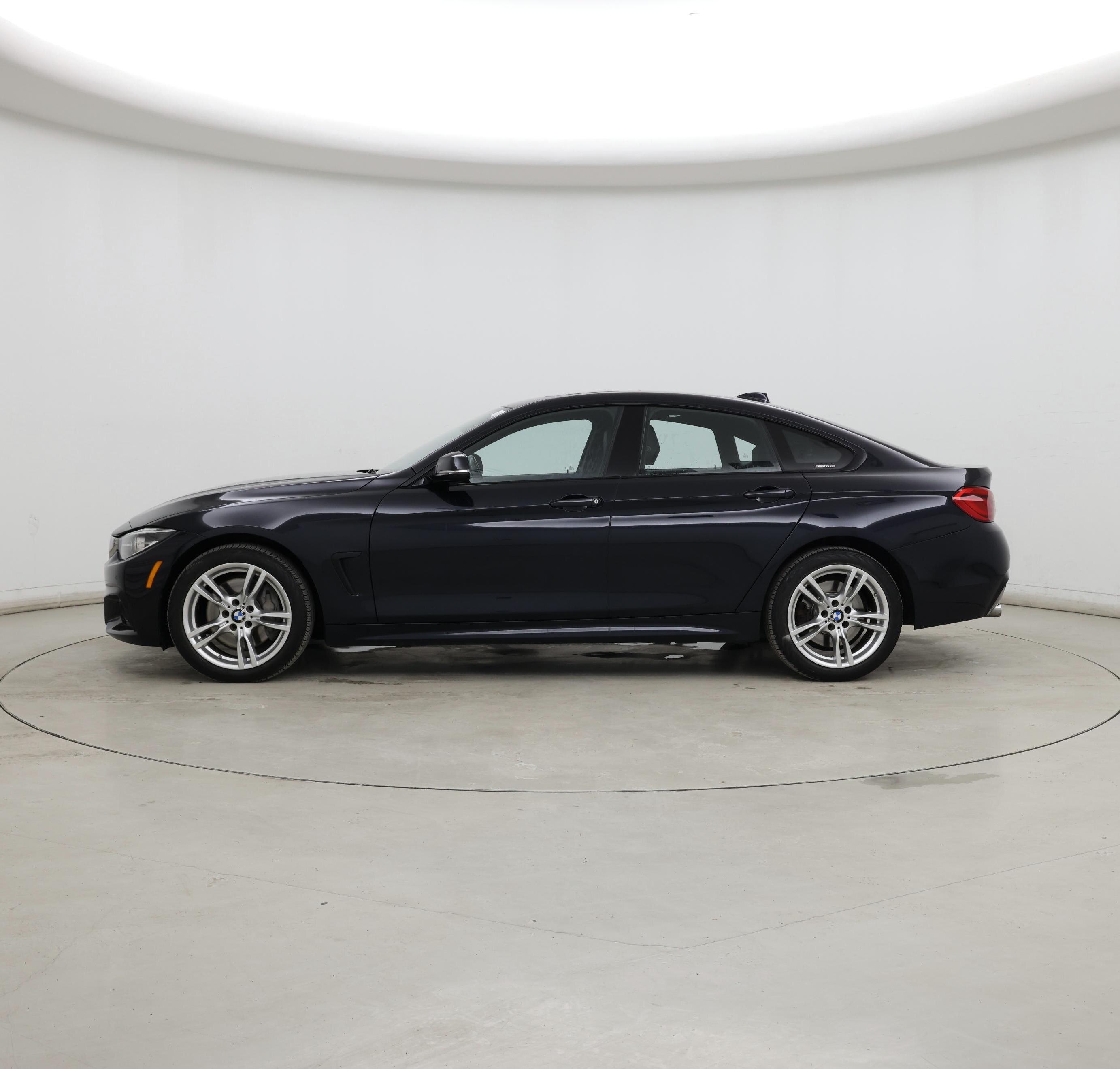 Thumbnail: 2018 BMW 4 Series - 3