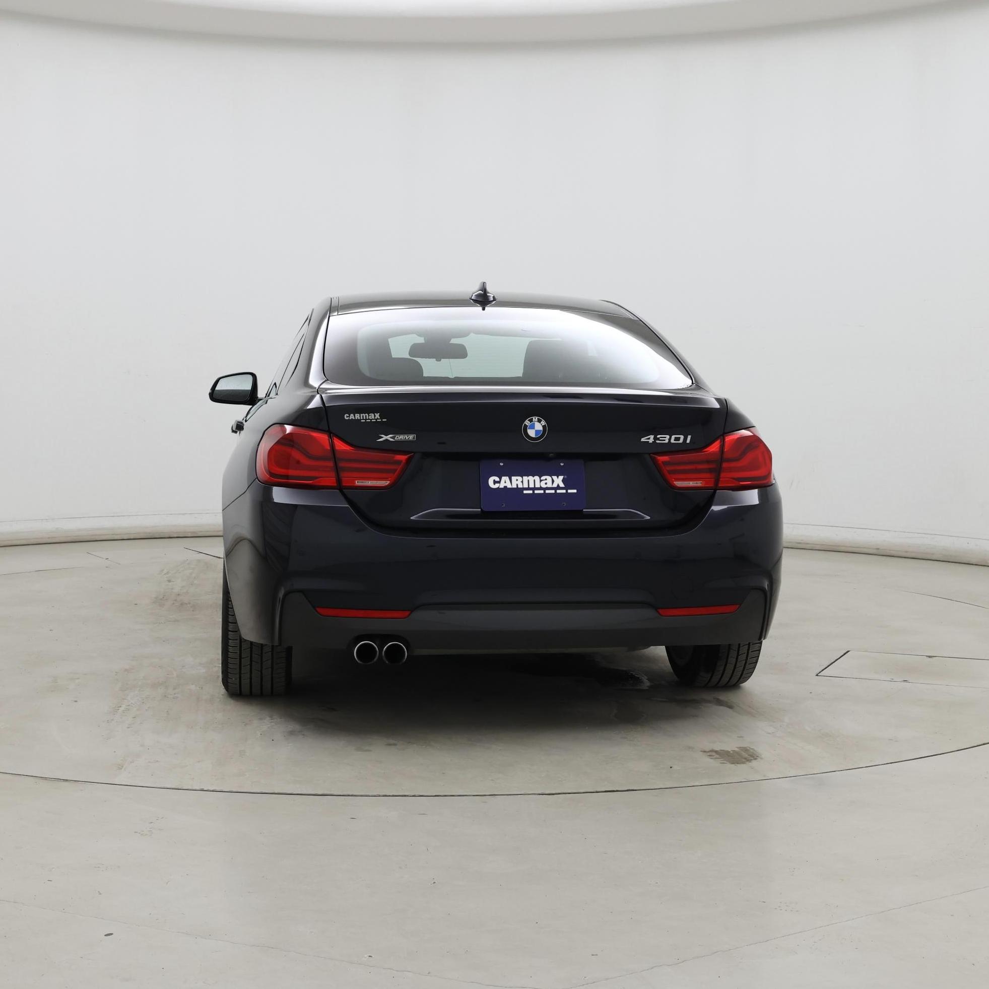 Thumbnail: 2018 BMW 4 Series - 6