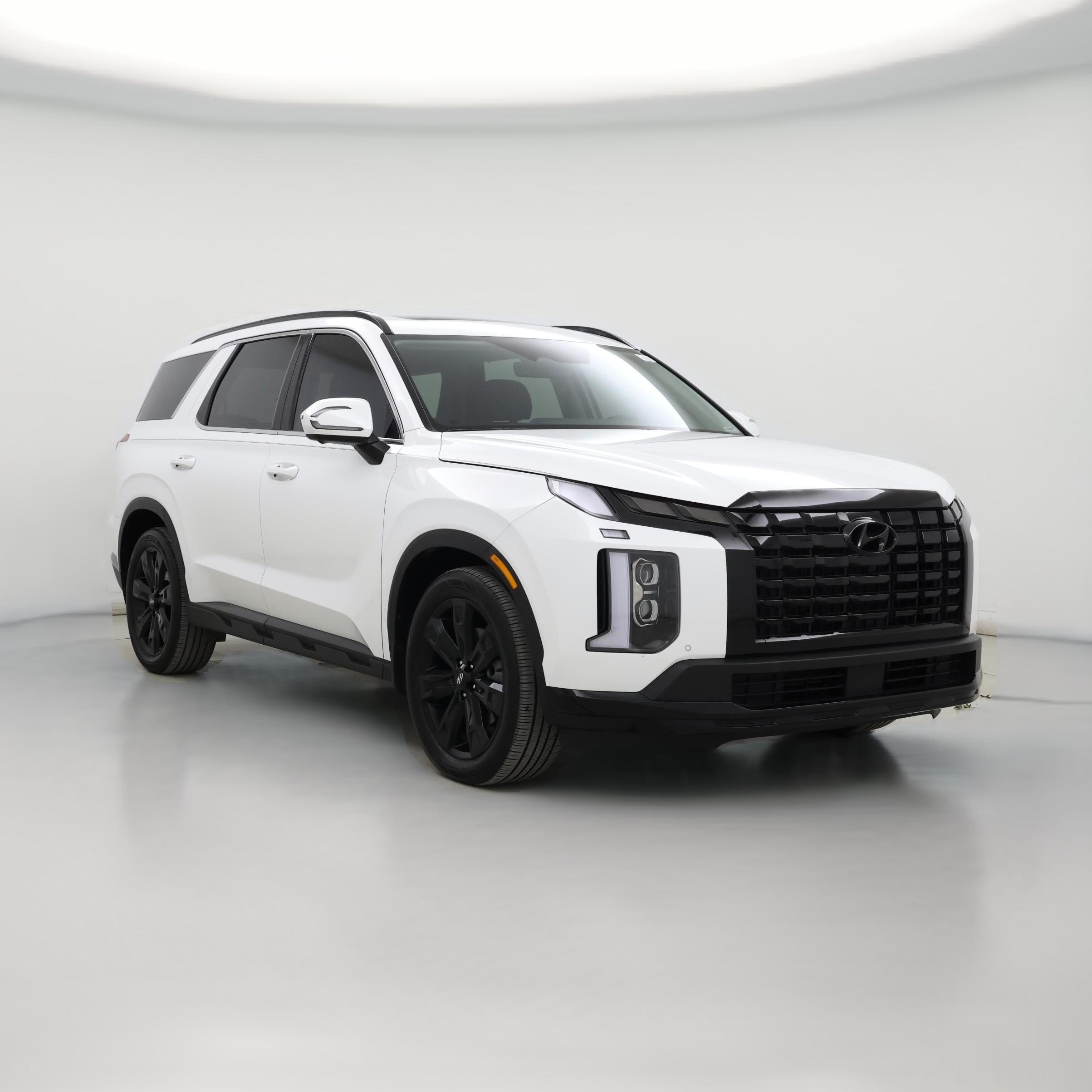 Thumbnail: 2025 Hyundai Palisade - 1