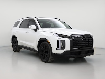 2025 Hyundai Palisade XRT