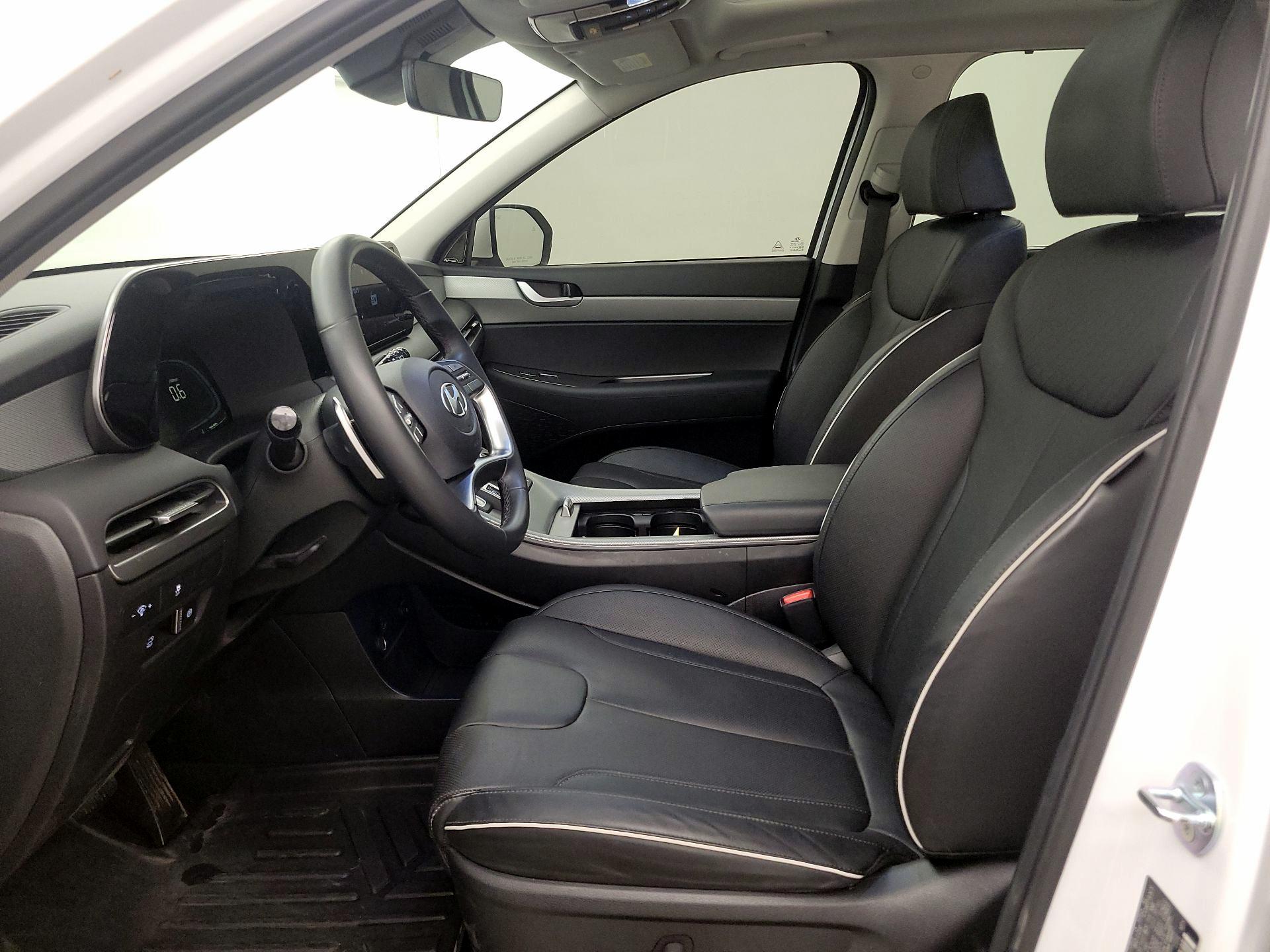 Thumbnail: 2025 Hyundai Palisade - 11