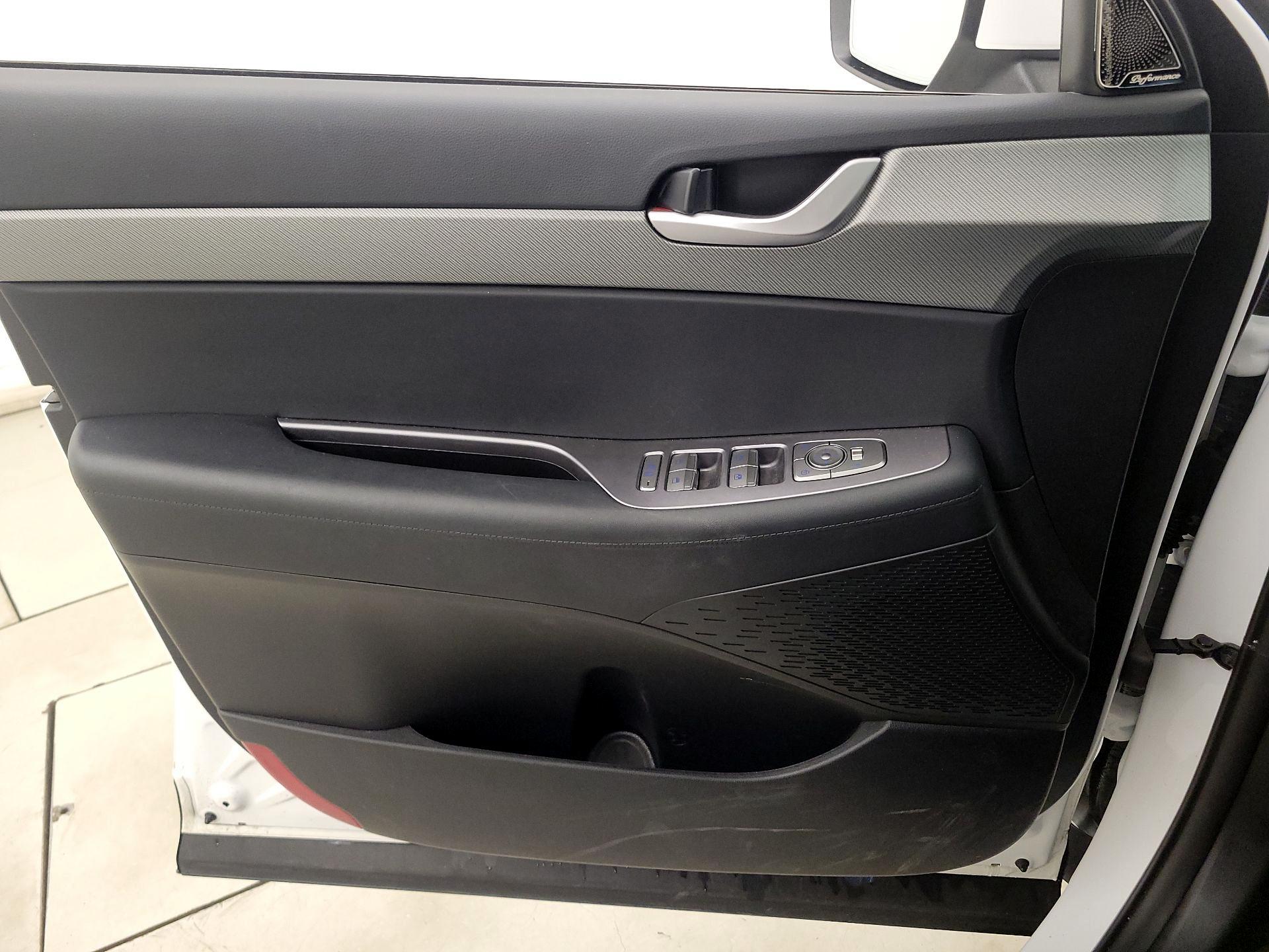 Thumbnail: 2025 Hyundai Palisade - 12