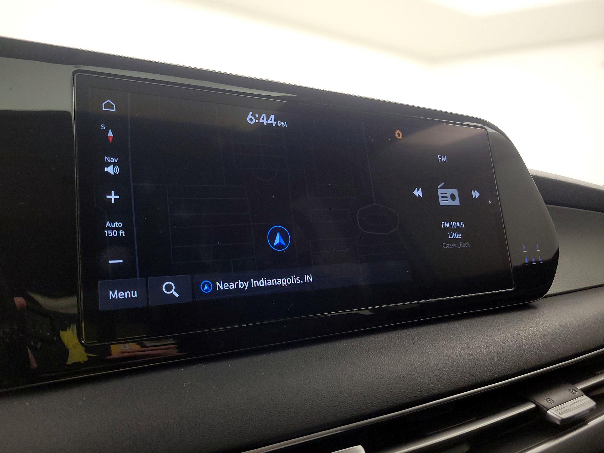 Thumbnail: 2025 Hyundai Palisade - 14