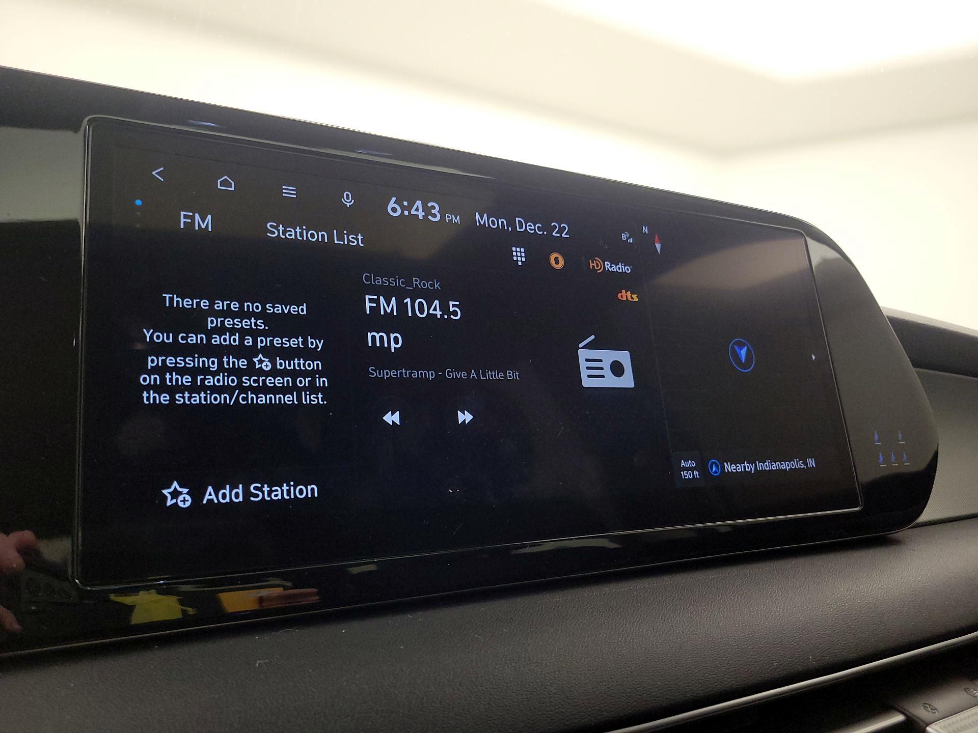 Thumbnail: 2025 Hyundai Palisade - 16