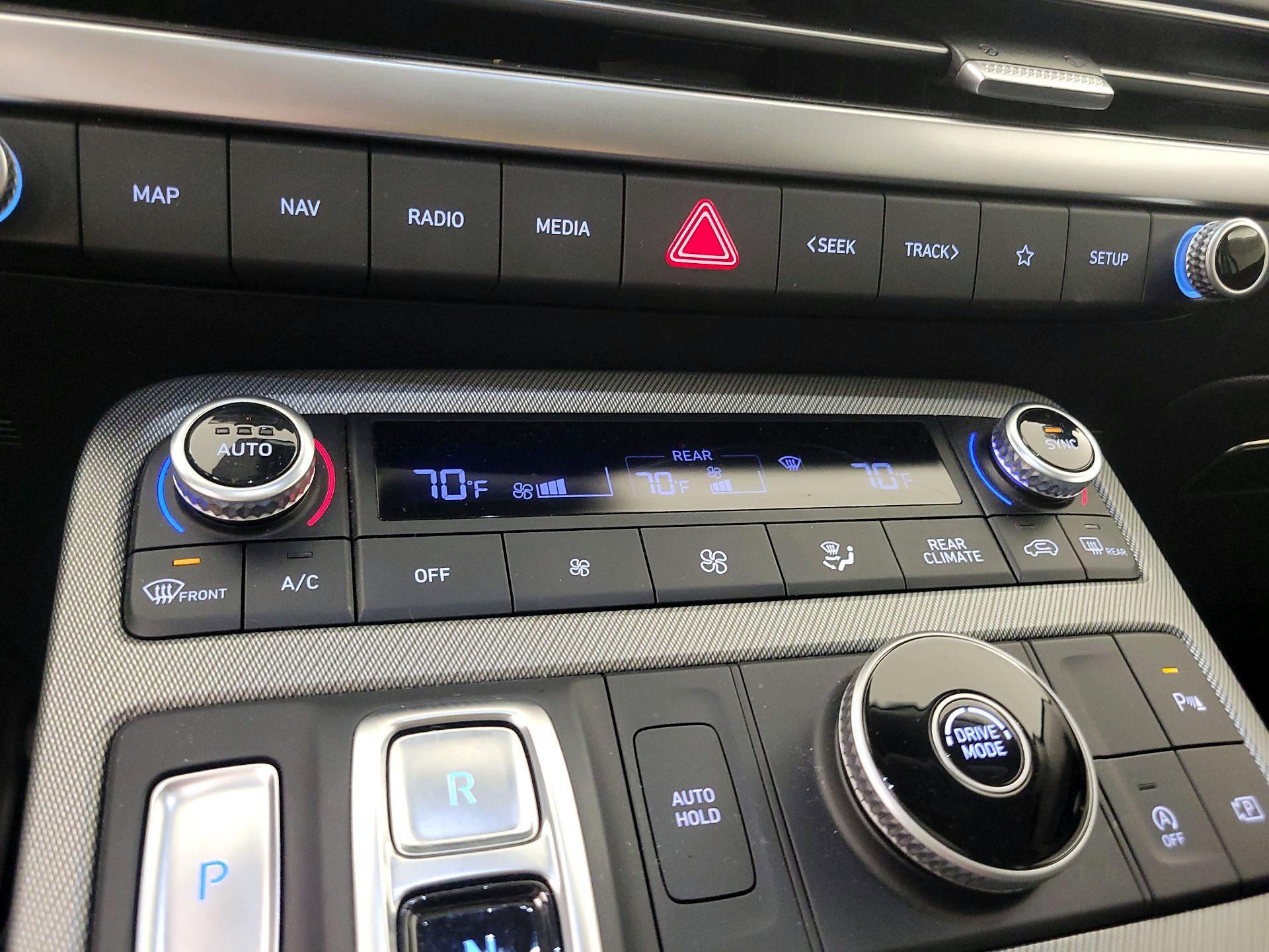 Thumbnail: 2025 Hyundai Palisade - 17