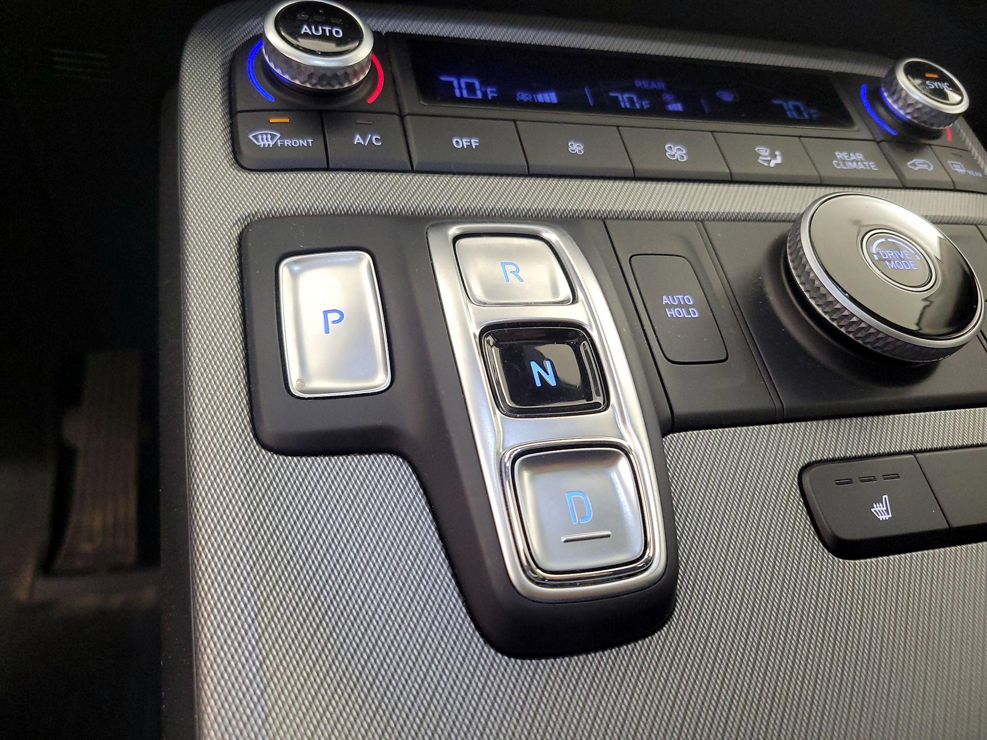 Thumbnail: 2025 Hyundai Palisade - 18