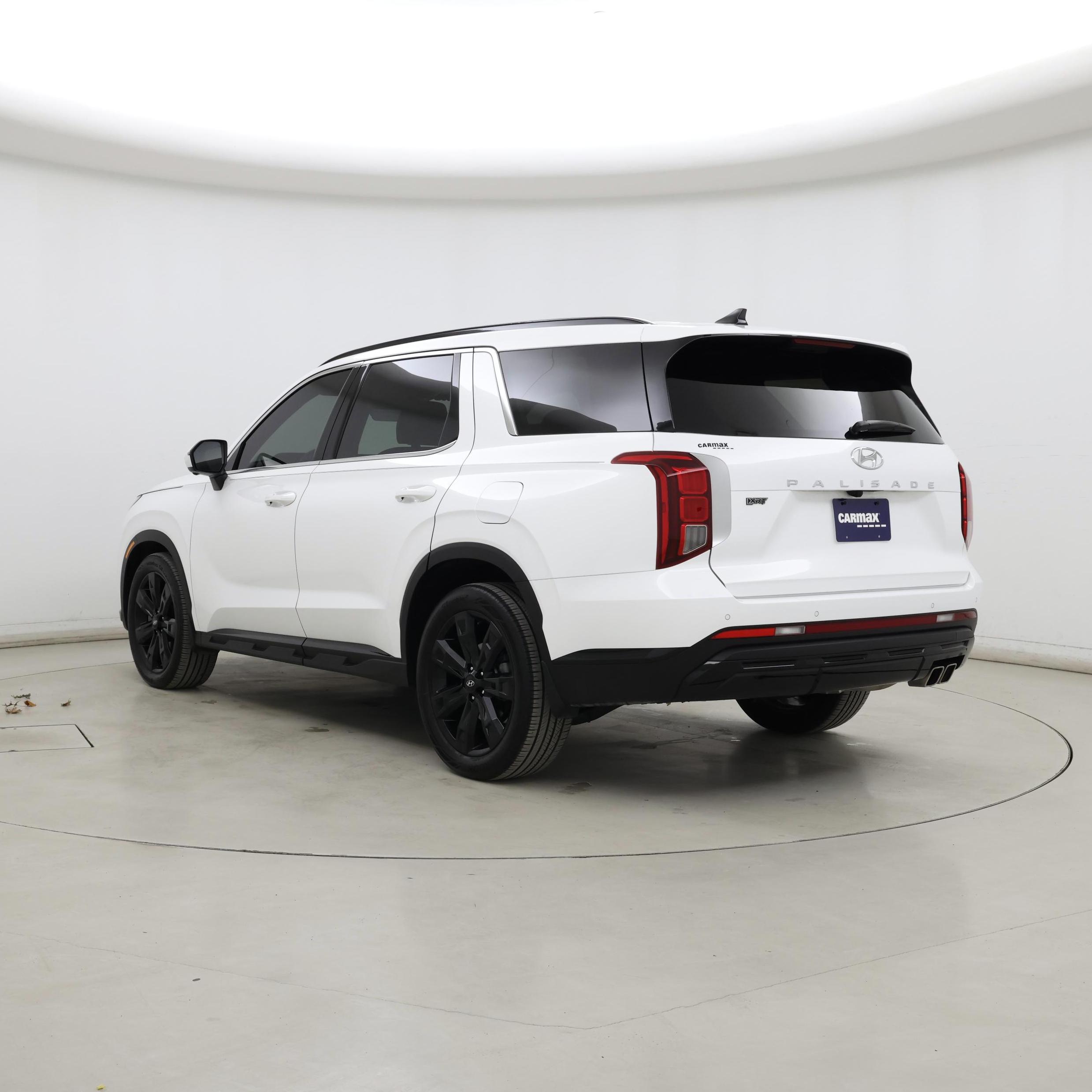 Thumbnail: 2025 Hyundai Palisade - 2