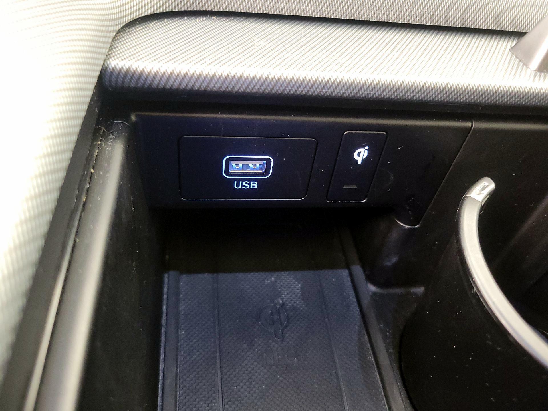 Thumbnail: 2025 Hyundai Palisade - 19