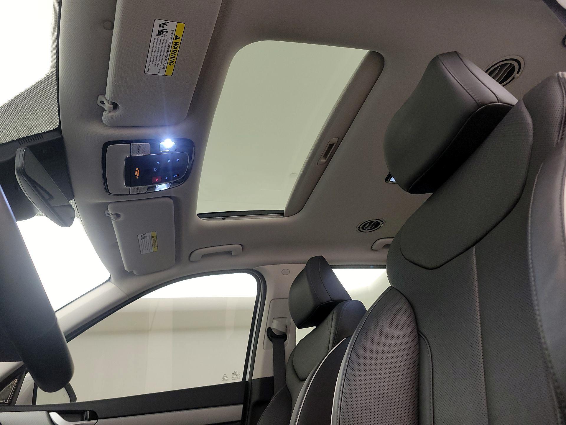 Thumbnail: 2025 Hyundai Palisade - 20