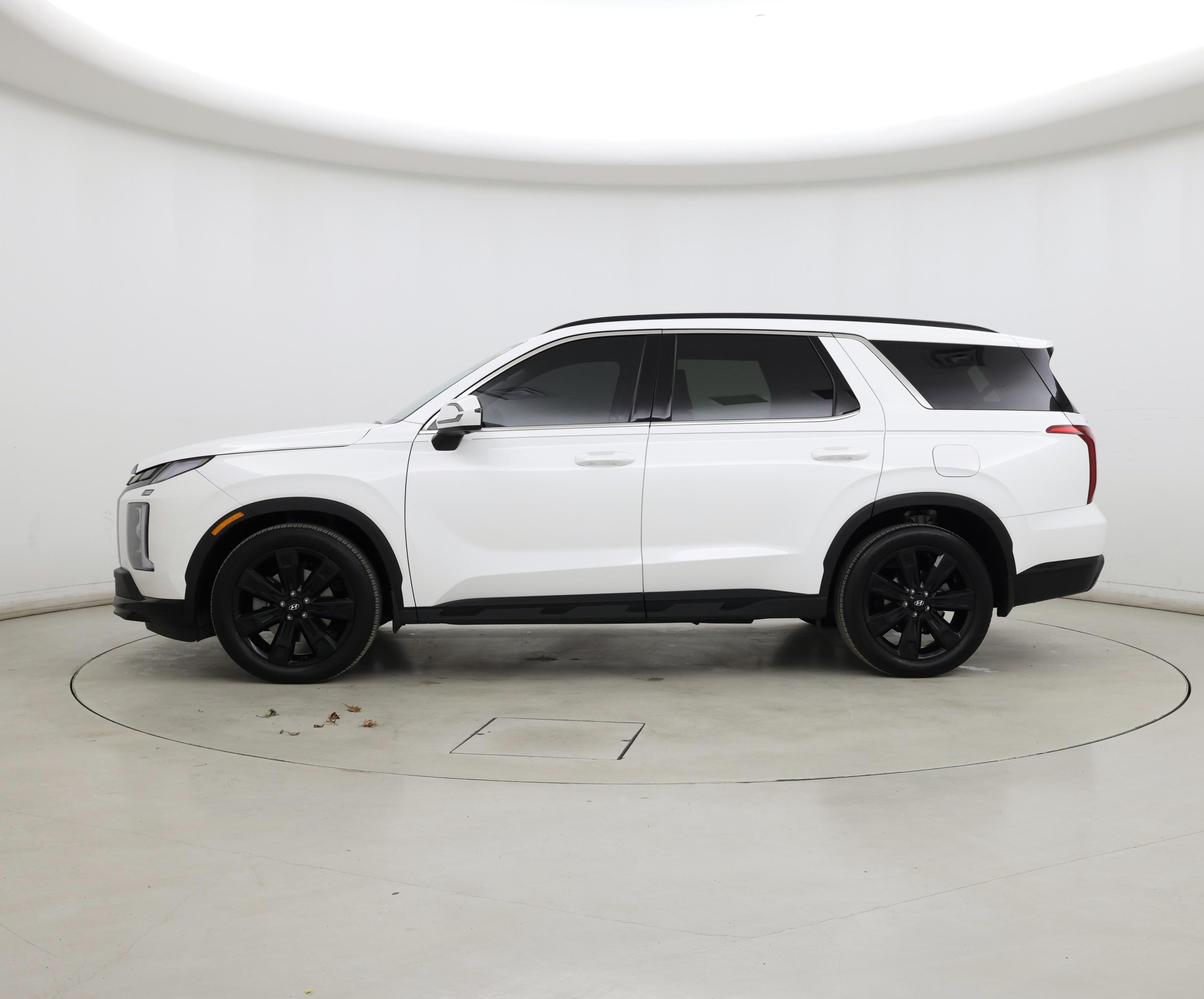 Thumbnail: 2025 Hyundai Palisade - 3