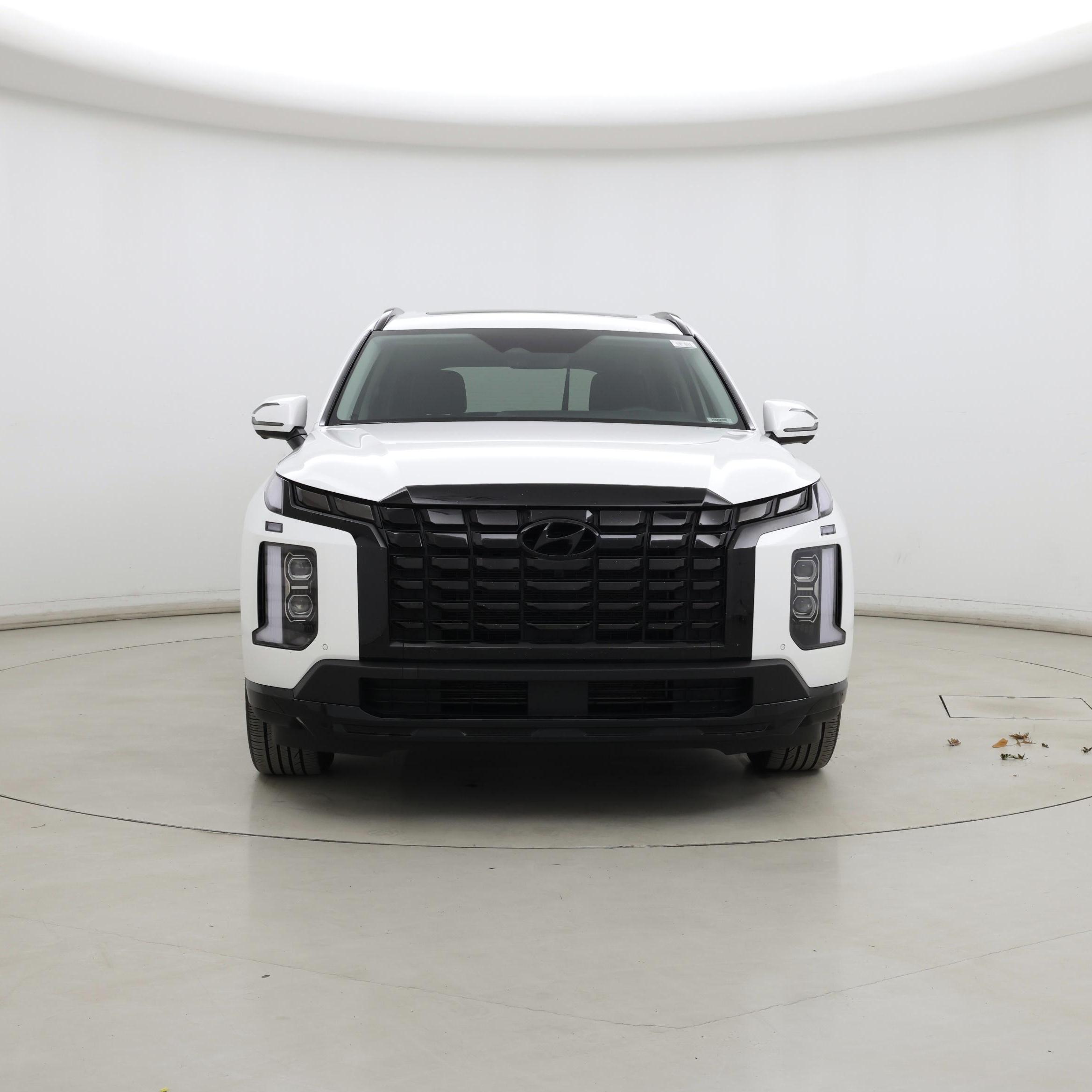 Thumbnail: 2025 Hyundai Palisade - 5