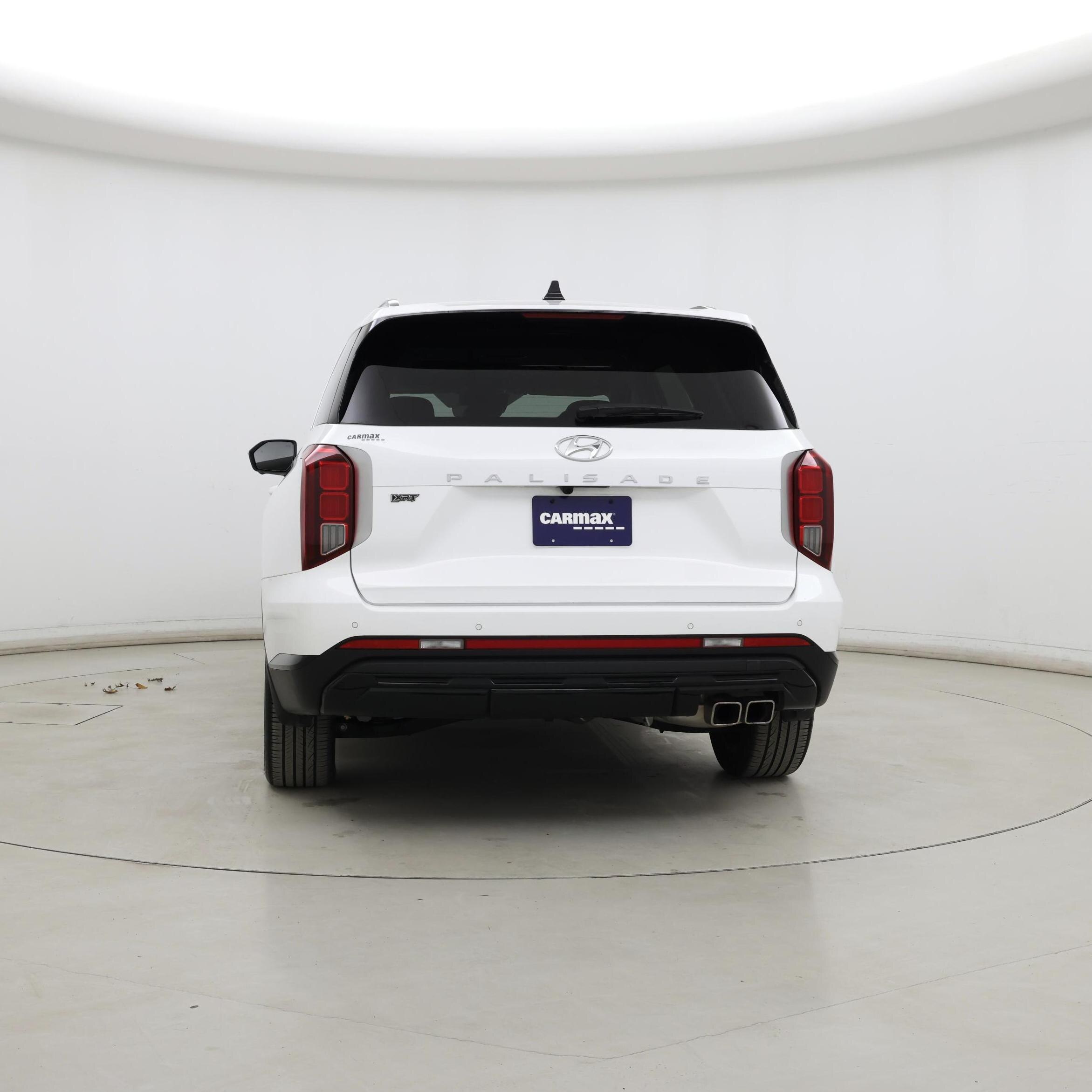 Thumbnail: 2025 Hyundai Palisade - 6