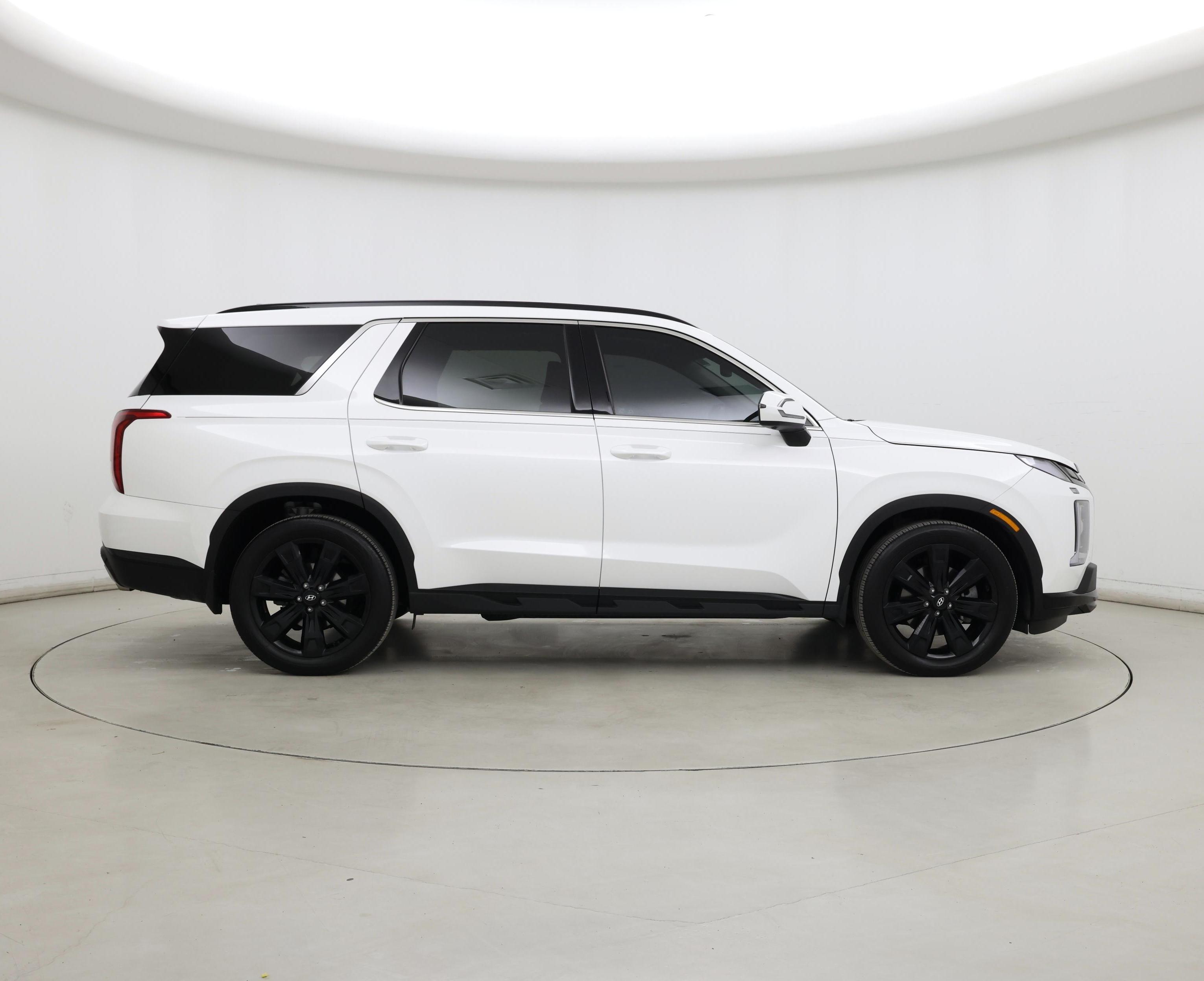 Thumbnail: 2025 Hyundai Palisade - 7