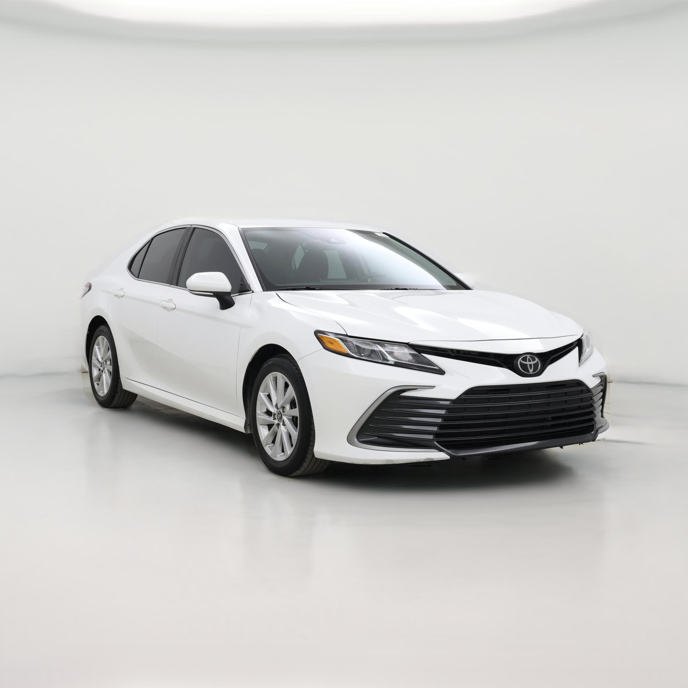 Thumbnail: 2023 Toyota Camry - 1