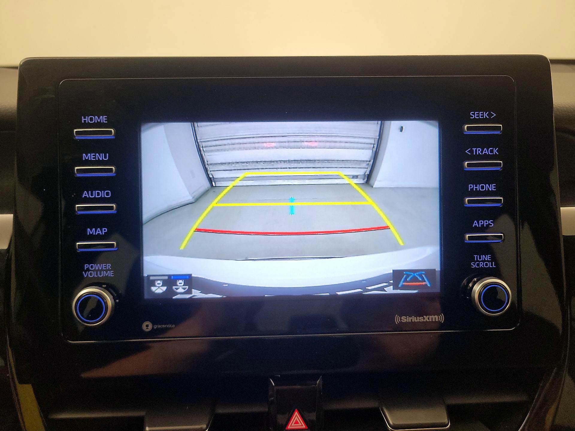 Thumbnail: 2023 Toyota Camry - 14