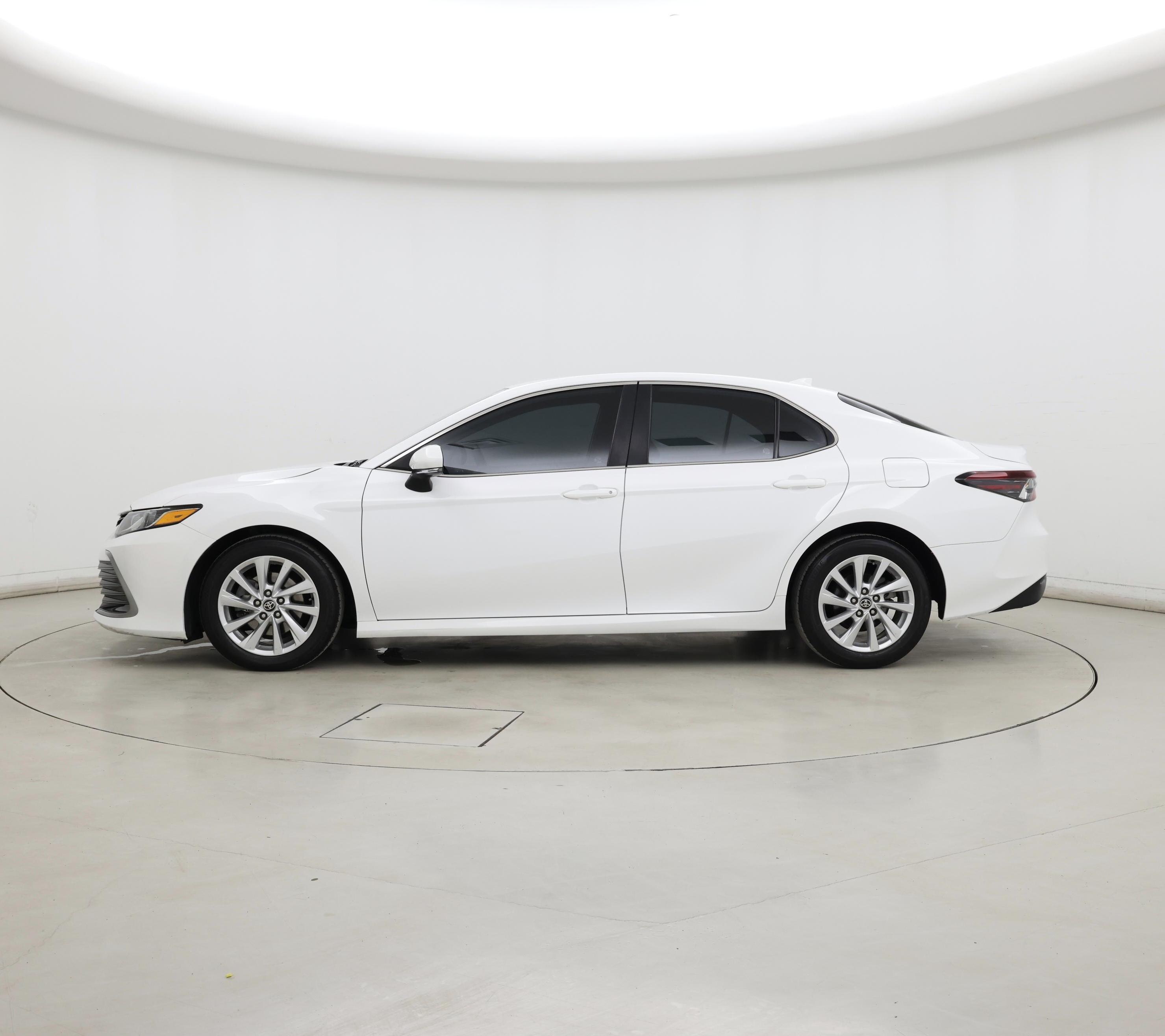 Thumbnail: 2023 Toyota Camry - 3