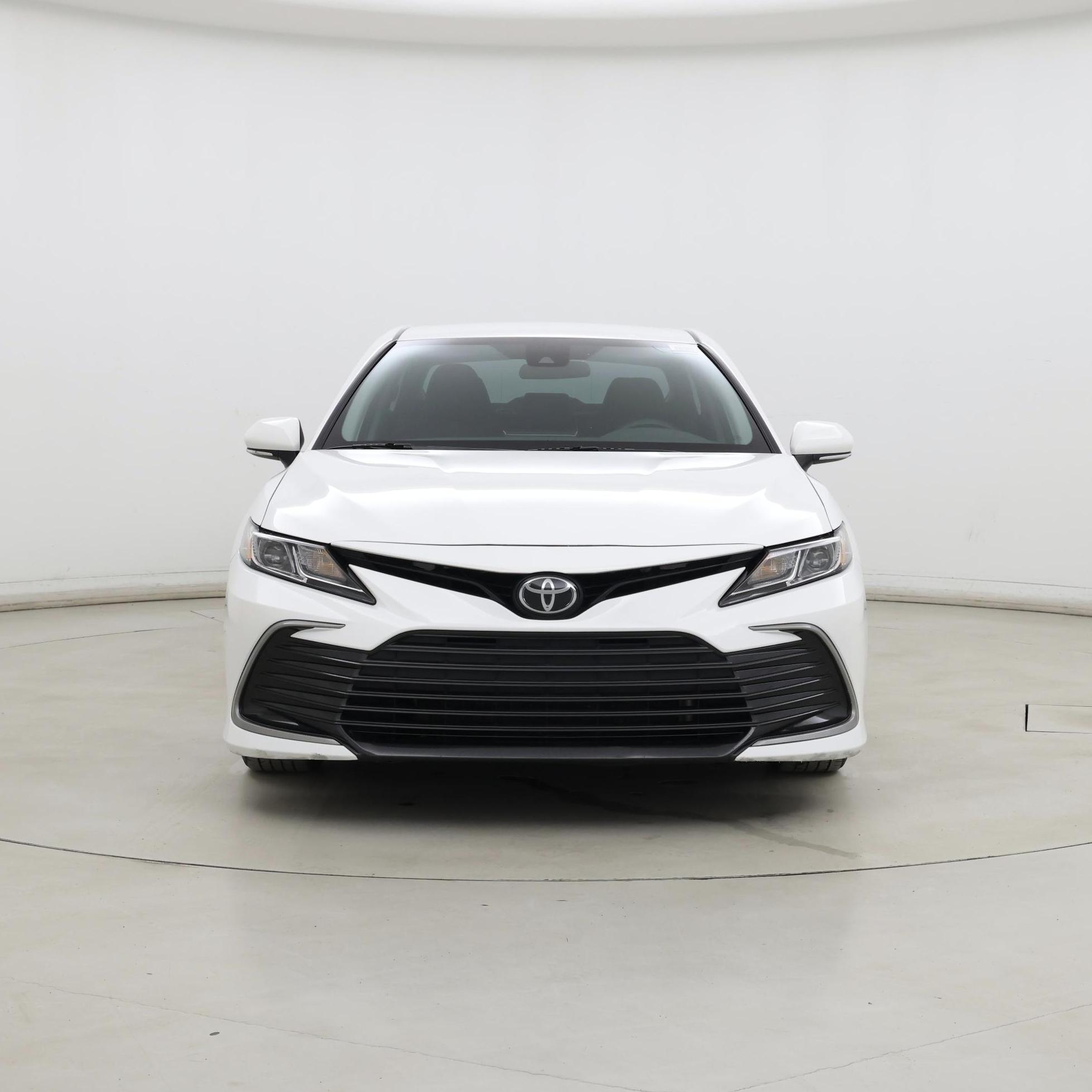 Thumbnail: 2023 Toyota Camry - 5