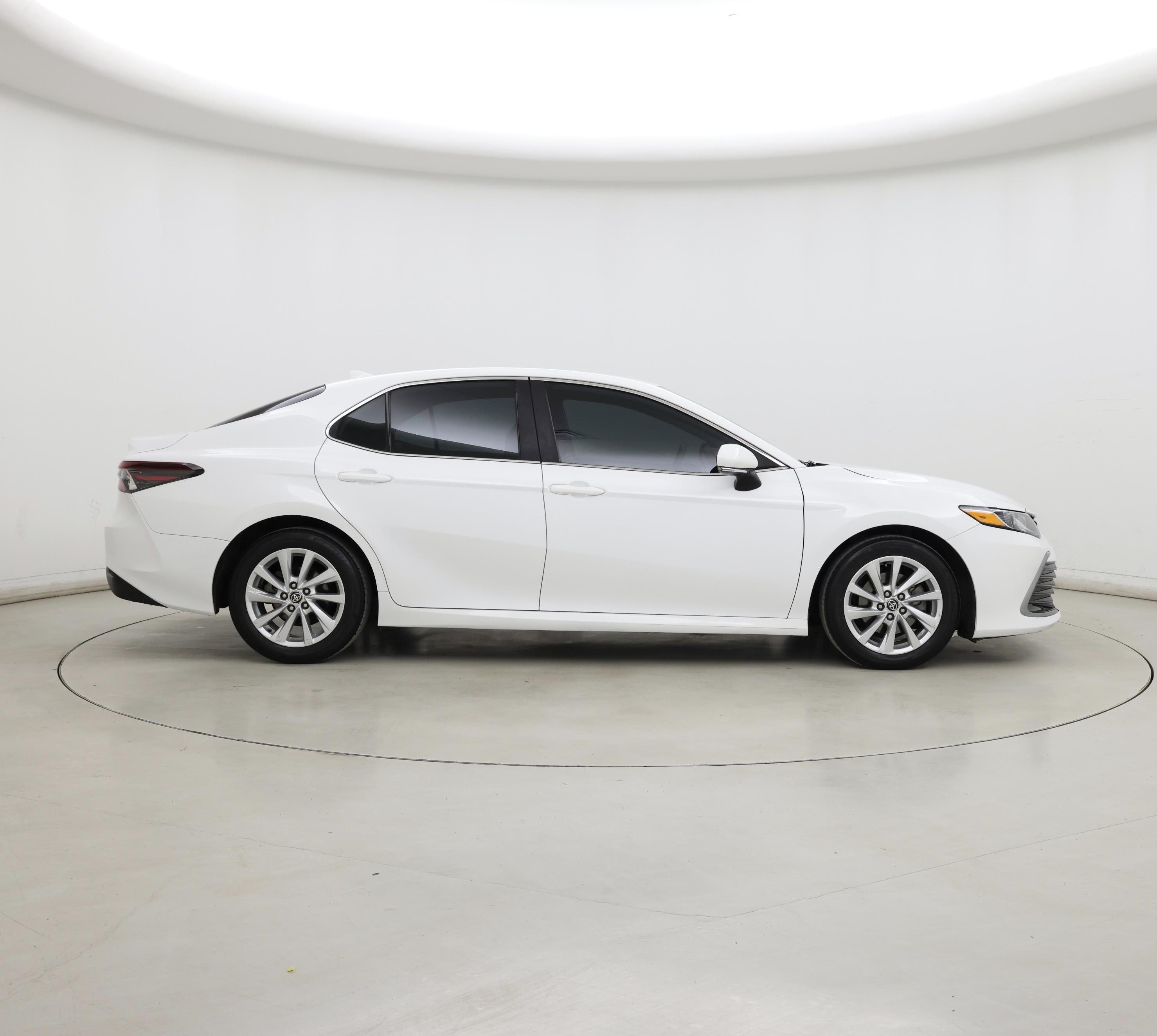 Thumbnail: 2023 Toyota Camry - 7