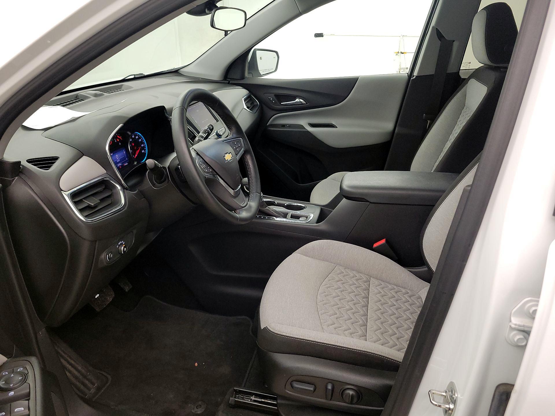 Thumbnail: 2023 Chevrolet Equinox - 11