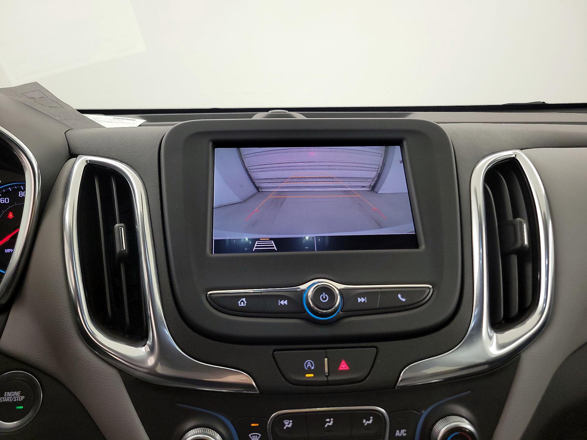 Thumbnail: 2023 Chevrolet Equinox - 14