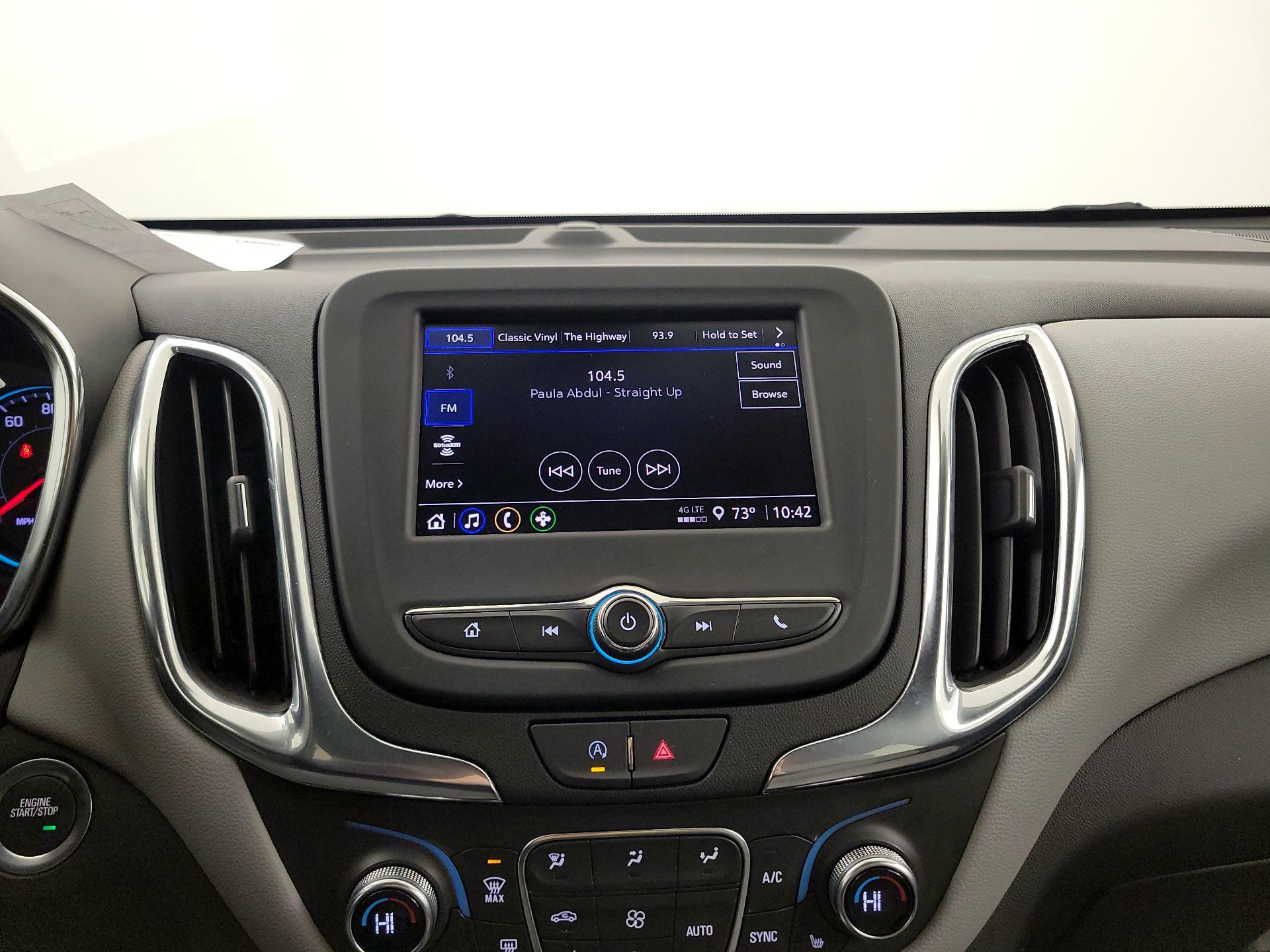 Thumbnail: 2023 Chevrolet Equinox - 15