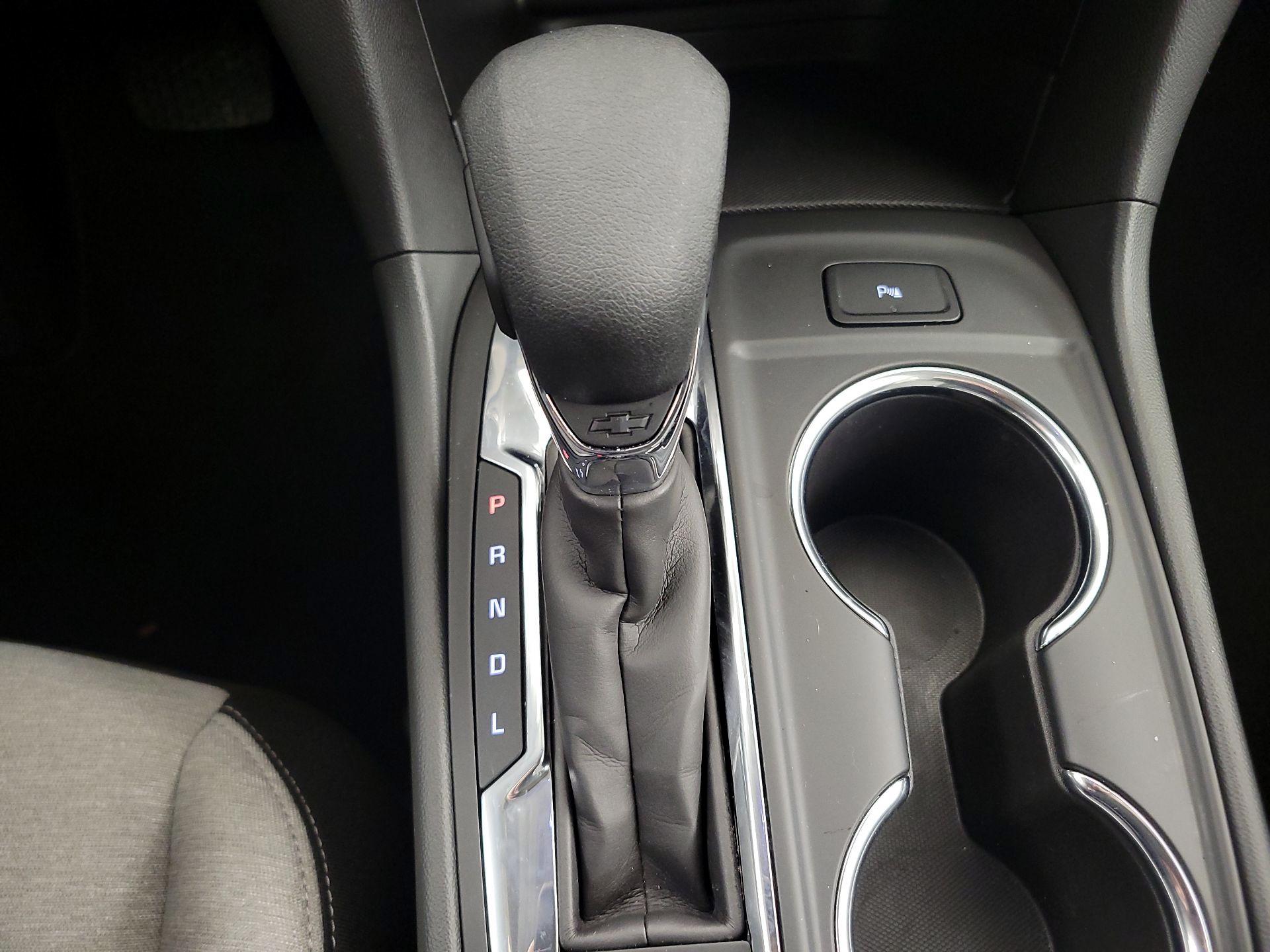 Thumbnail: 2023 Chevrolet Equinox - 17