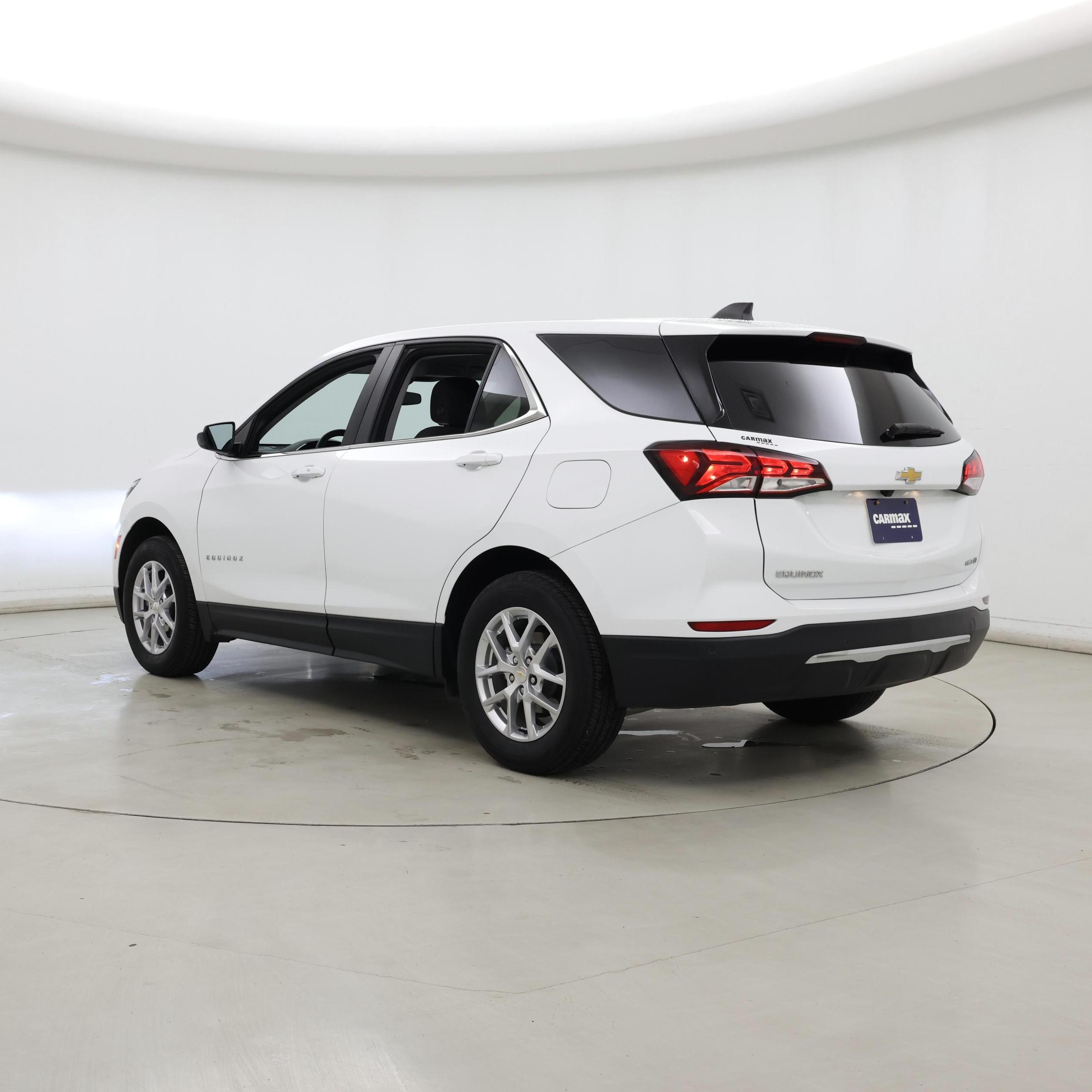 Thumbnail: 2023 Chevrolet Equinox - 2