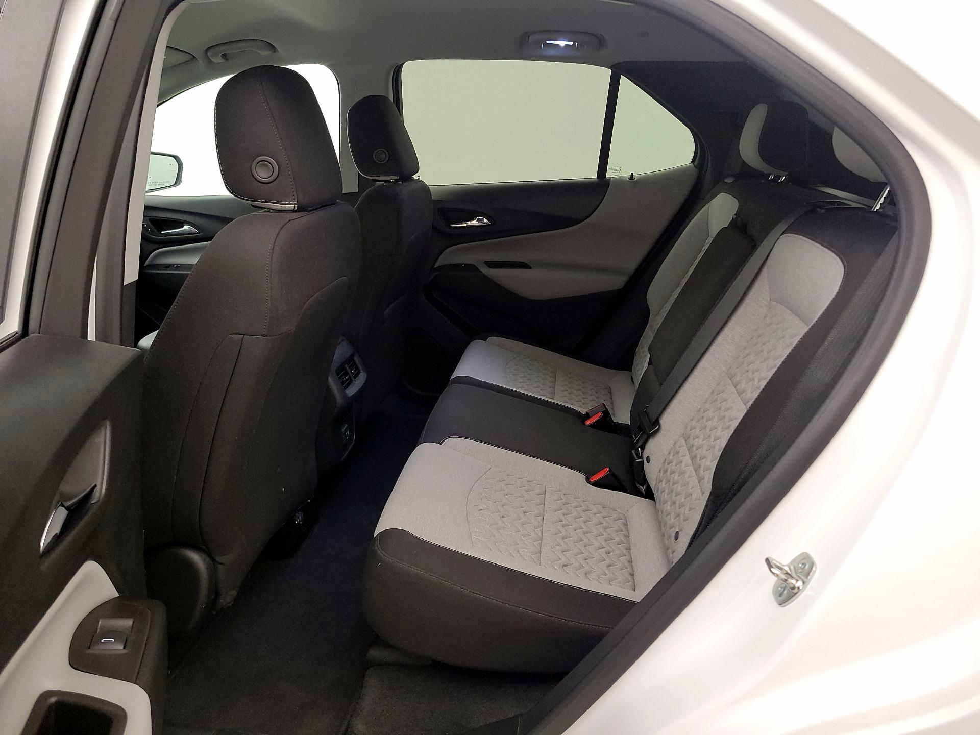 Thumbnail: 2023 Chevrolet Equinox - 19