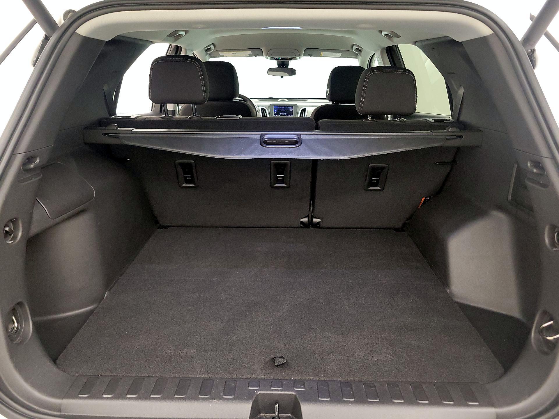 Thumbnail: 2023 Chevrolet Equinox - 20