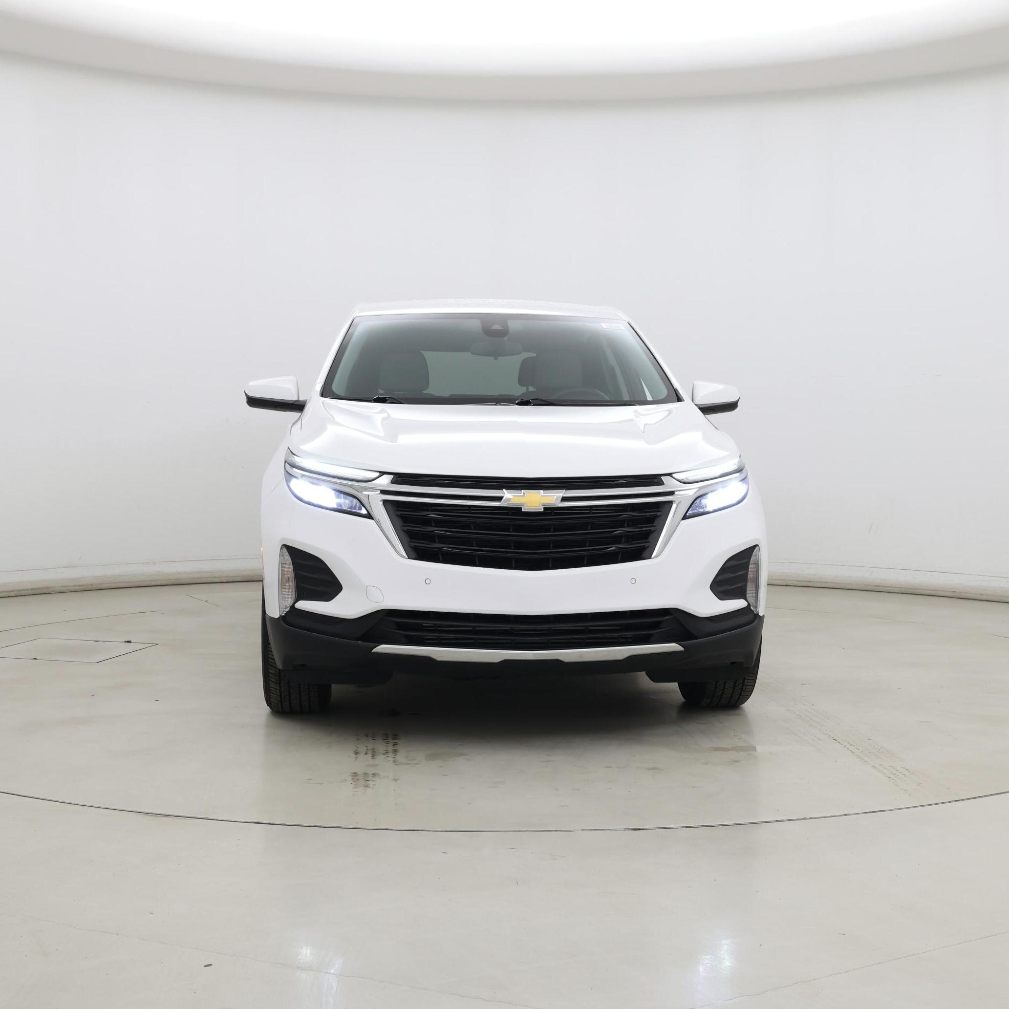 Thumbnail: 2023 Chevrolet Equinox - 5